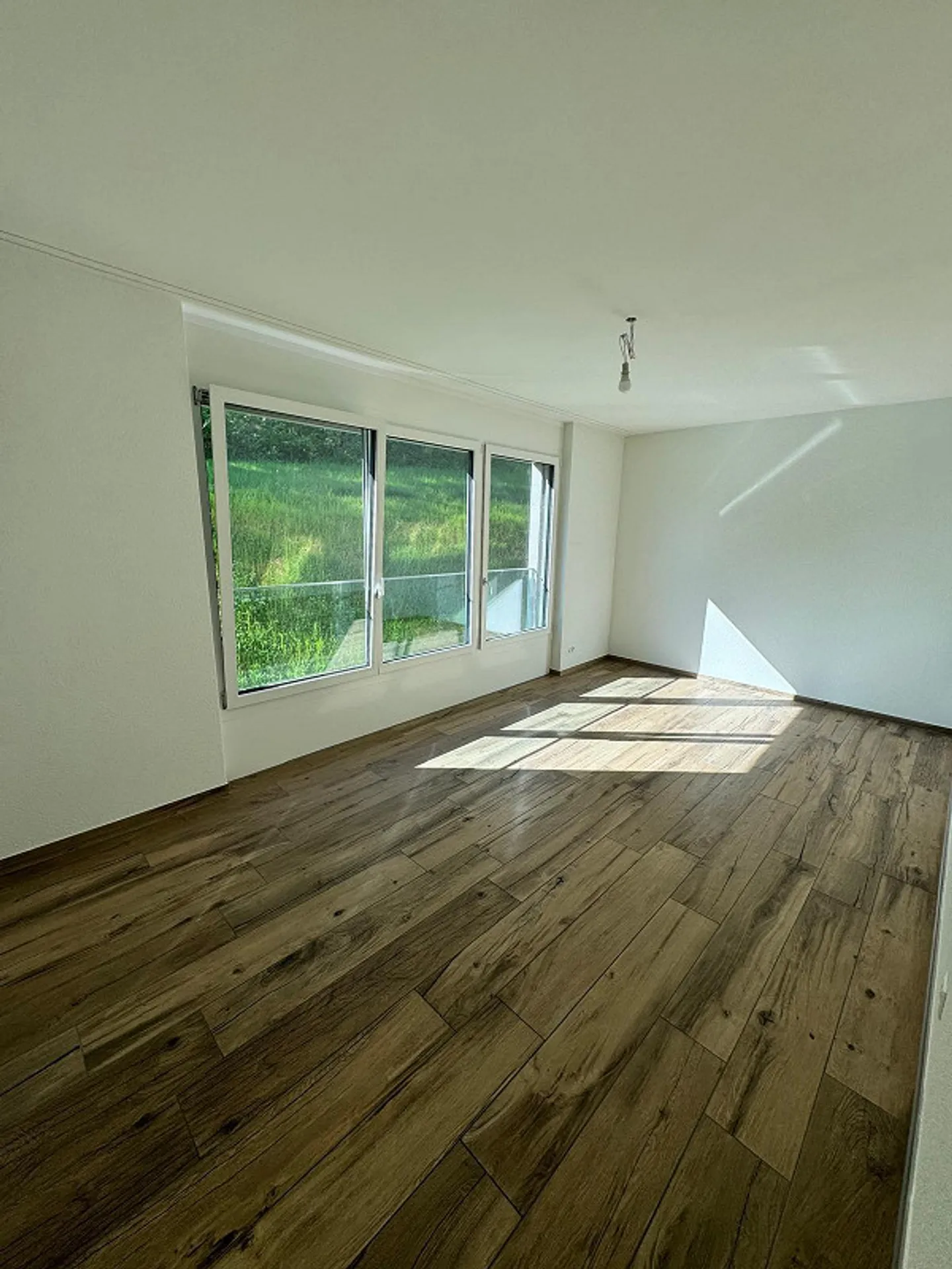 Modernes Apartment in ruhiger Lage - Foto 5 von 12