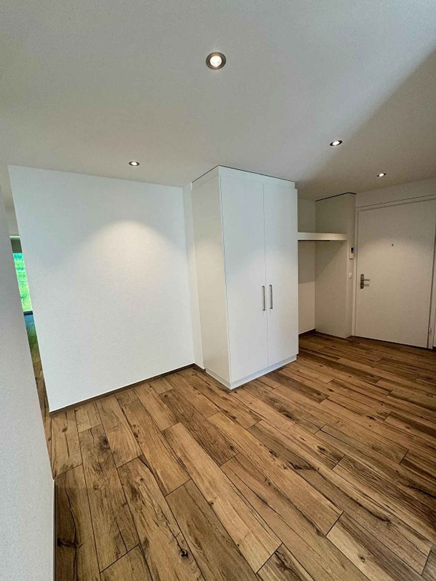 Modernes Apartment in ruhiger Lage - Foto 4 von 12