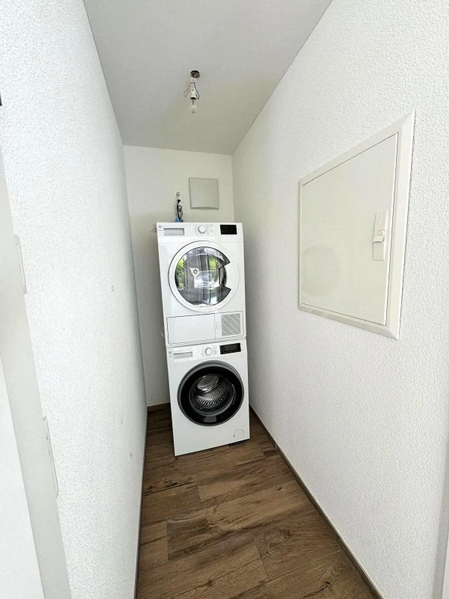 Modernes Apartment in ruhiger Lage - Foto 8 von 12