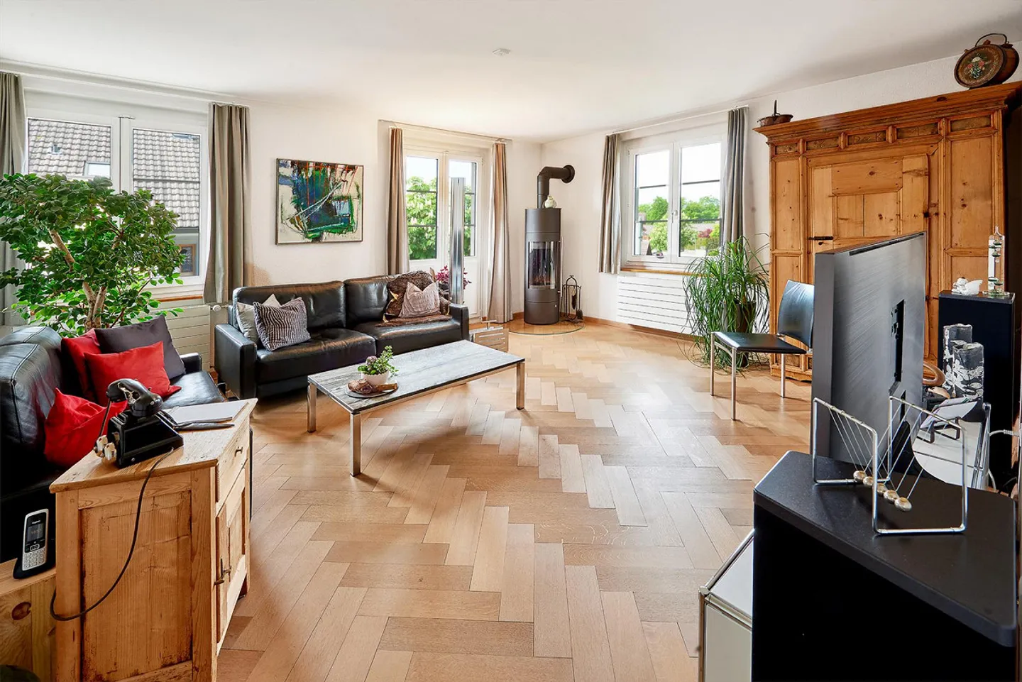 Charmante propriété mixte - Photo 6 sur 23