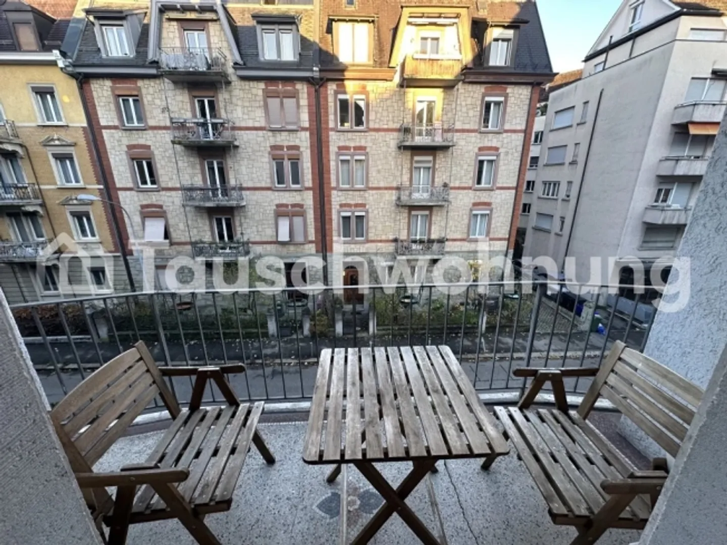 Schmide Wiedikon - 2 rooms - Photo 3 of 8