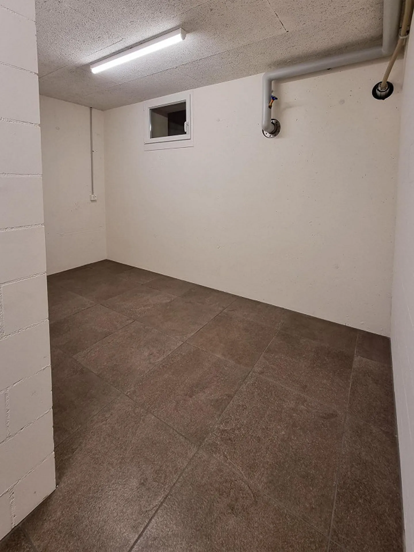 Appartement spacieux de 3,5 pièces avec espace jardin - Photo 12 sur 12