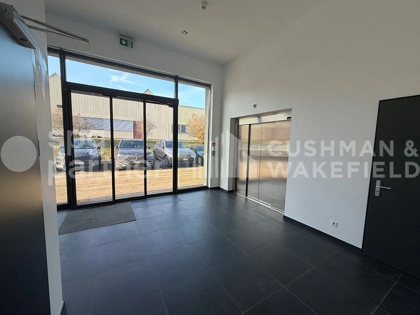 Espace industriel spacieux - Photo 13 sur 13