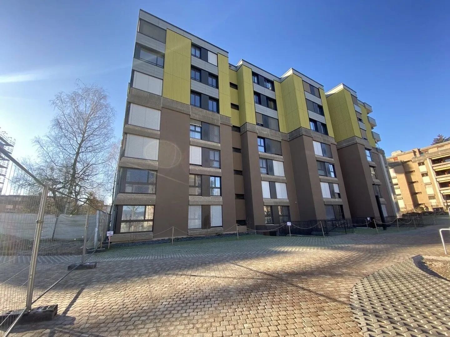 QUI PUOI ABITARE! - Foto 1 di 8