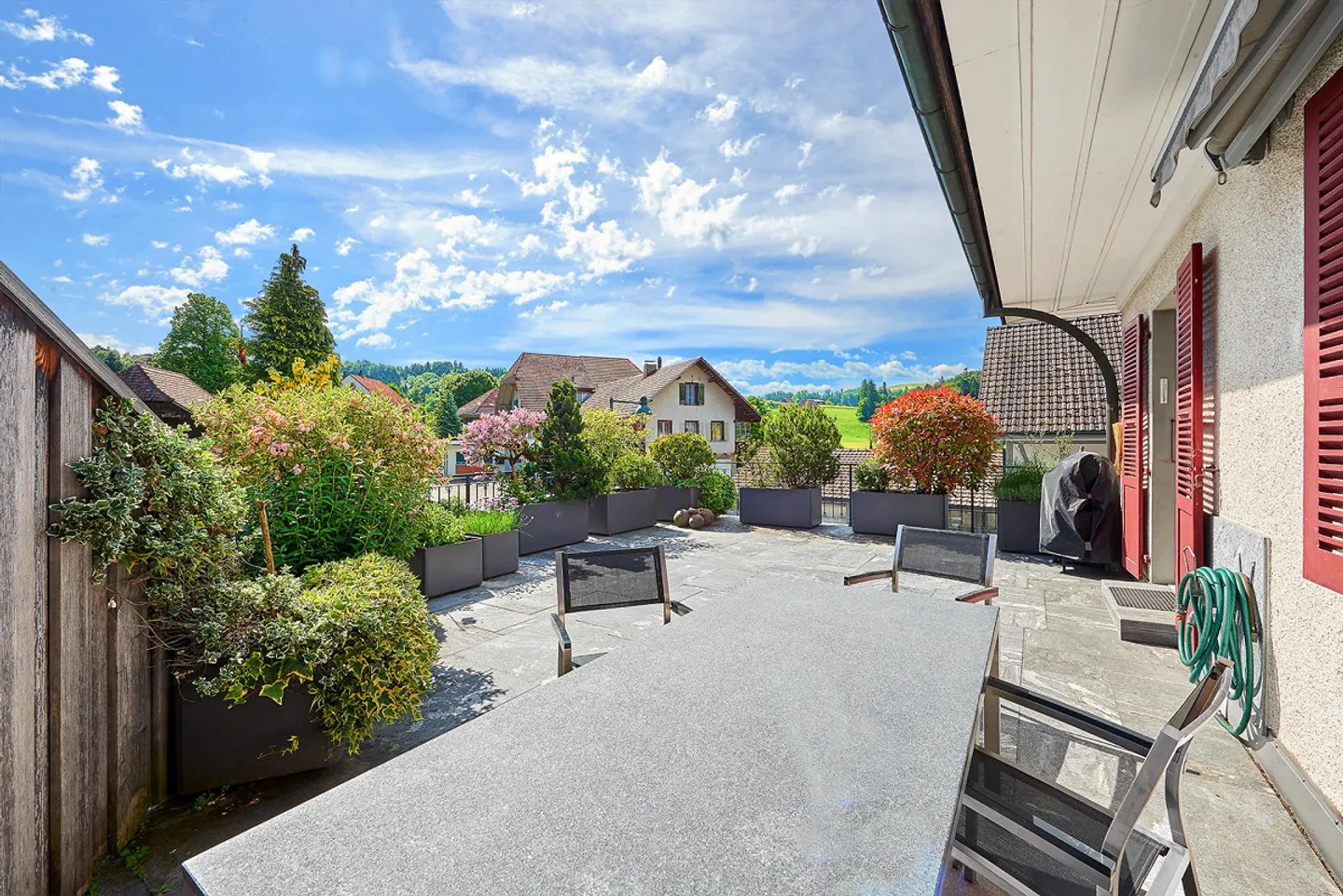 Charmante propriété mixte - Photo 8 sur 23