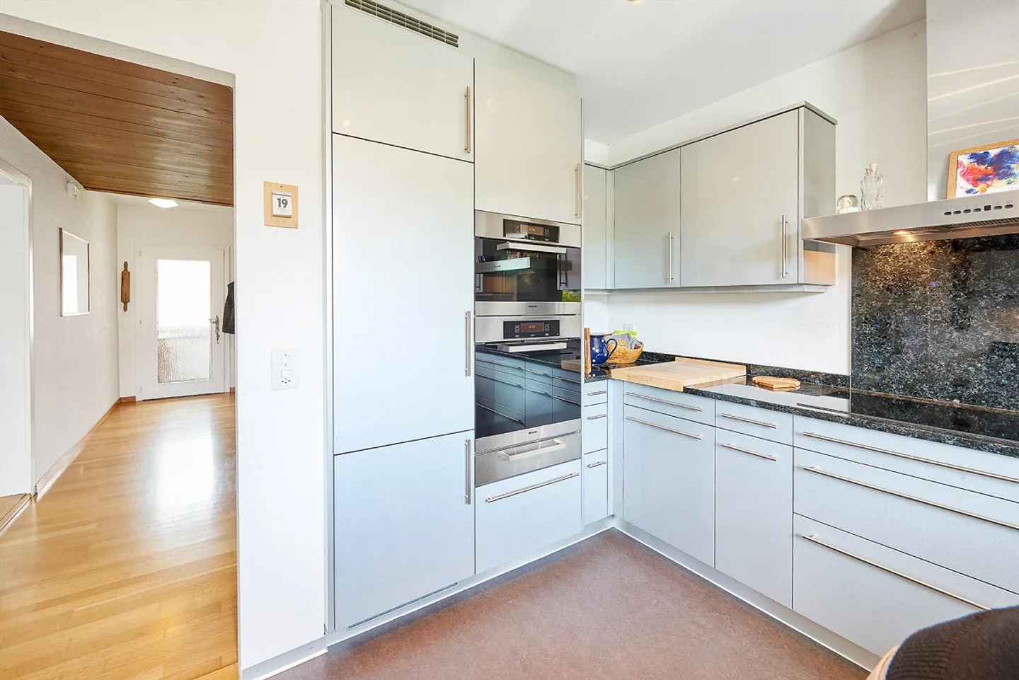 Charmante propriété mixte - Photo 10 sur 23