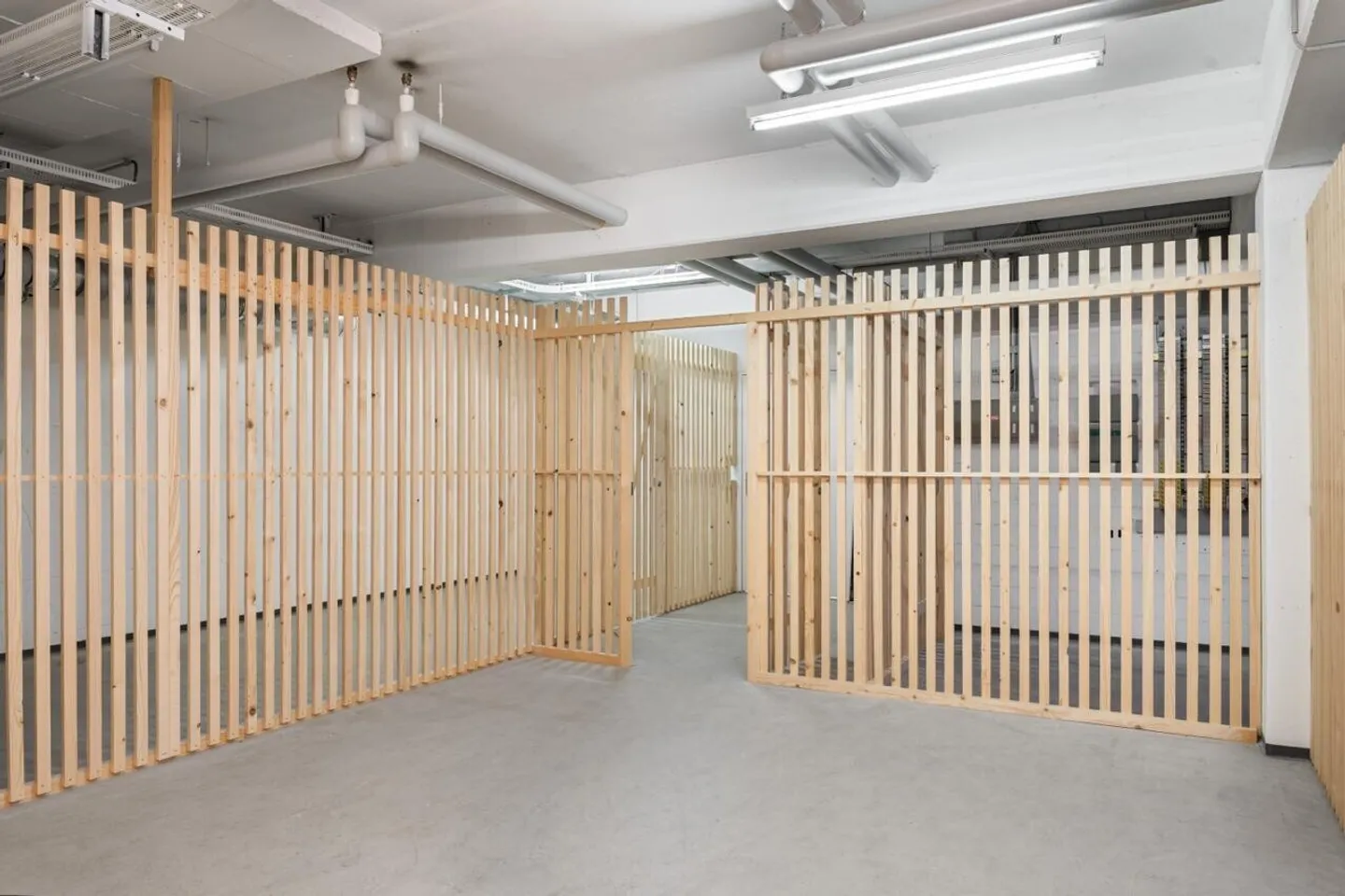 Espaces commerciaux et de stockage attrayants à louer à Trimbach - Photo 8 sur 12