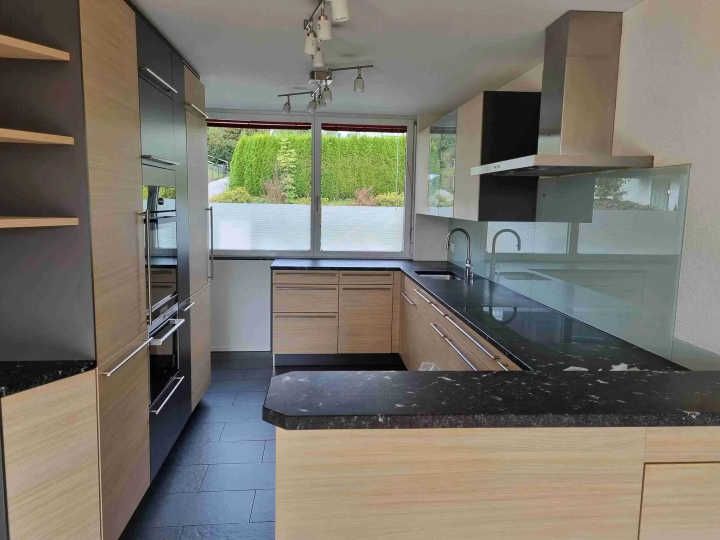 Moderna casa bifamiliare di 5,5 stanze con vista a San Gallo - Foto 13 di 15