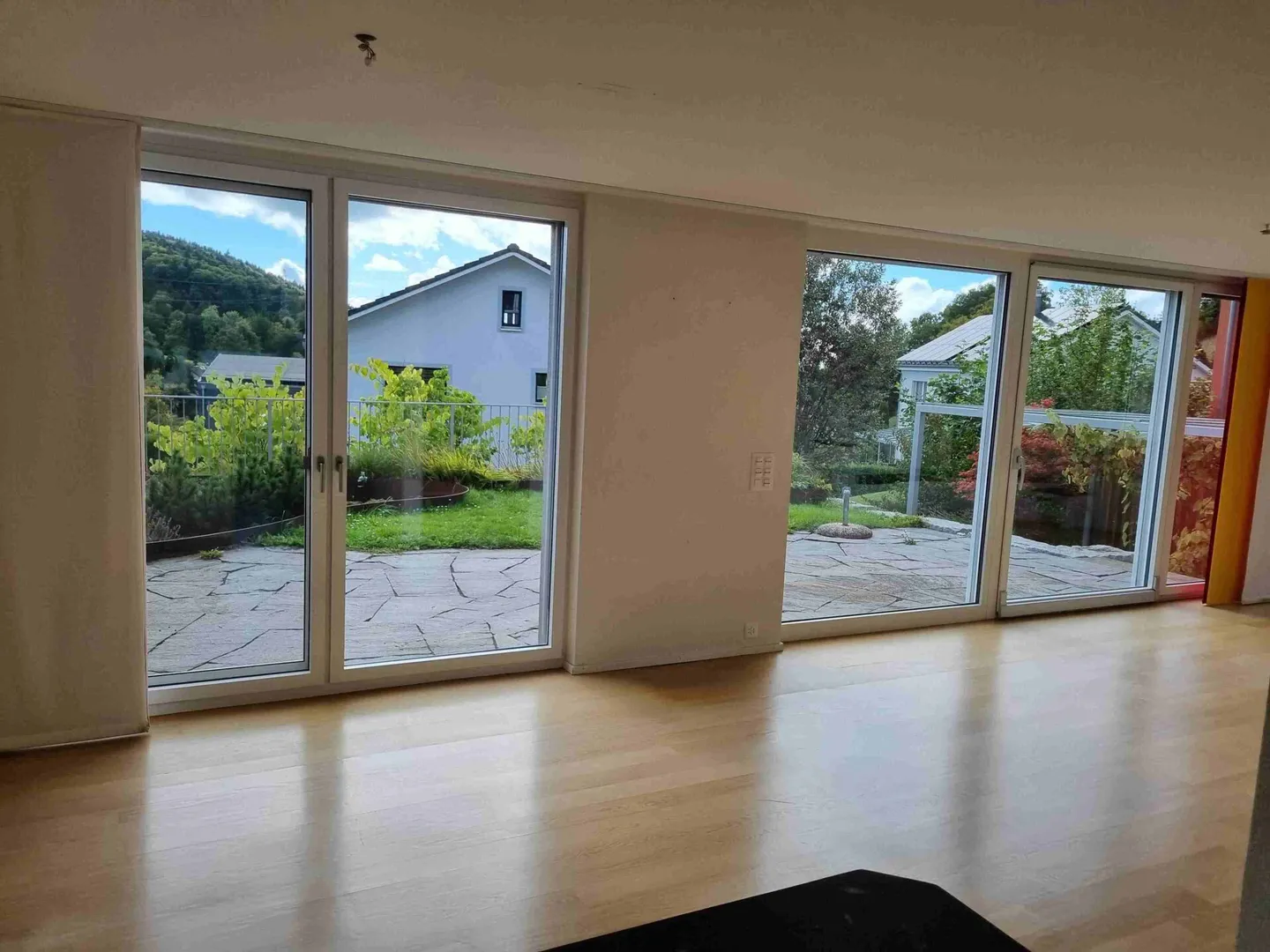 Moderna casa bifamiliare di 5,5 stanze con vista a San Gallo - Foto 15 di 15