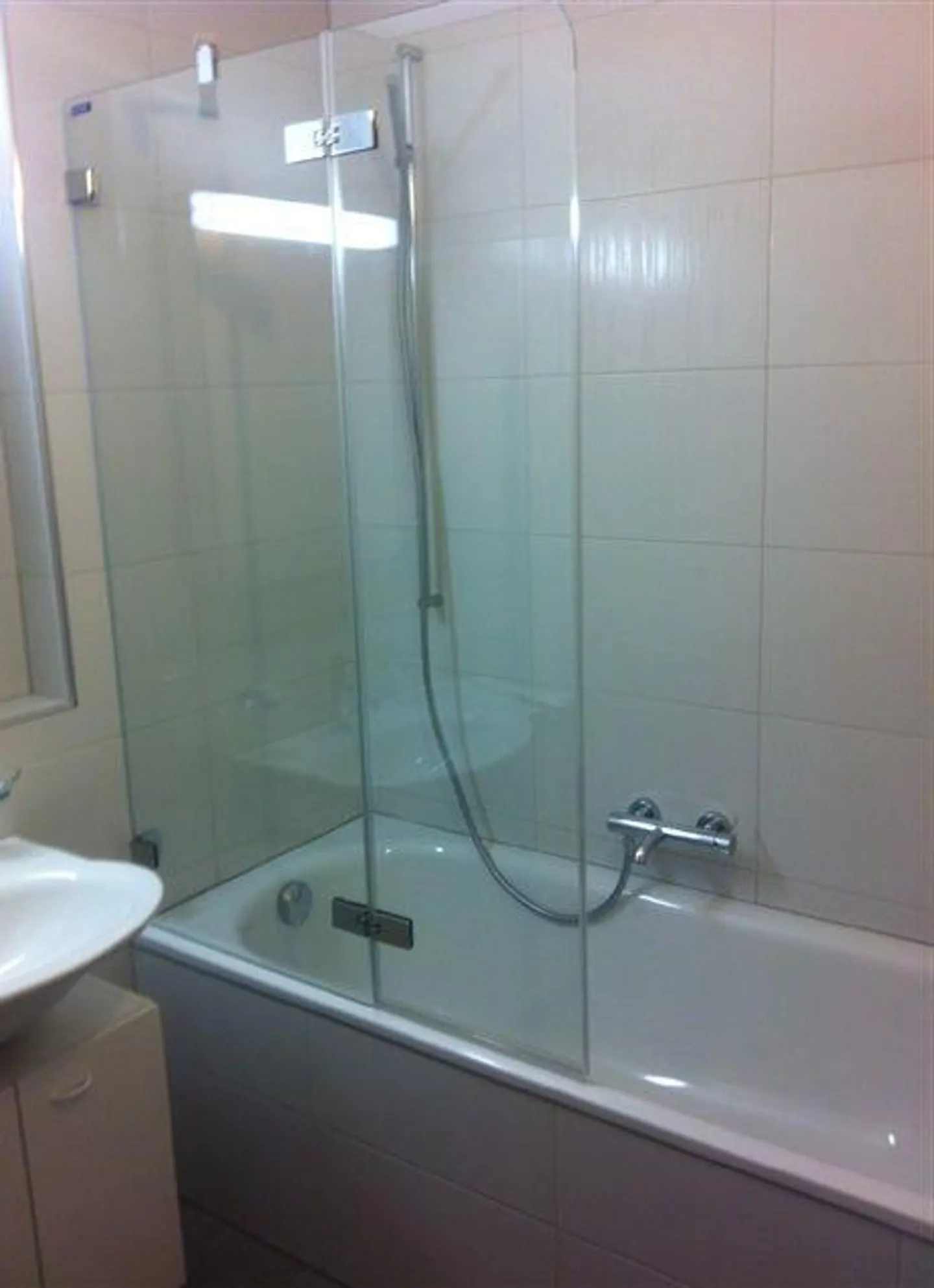 Charmante Sommerwohnung - Foto 6 von 8