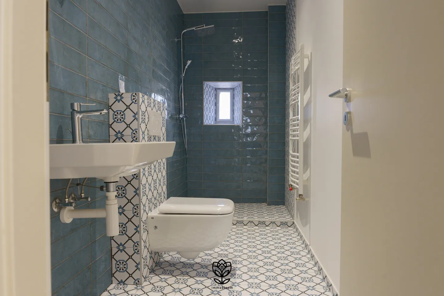 Charmanter Büroraum in La Chaux-de-Fonds - Foto 7 von 13