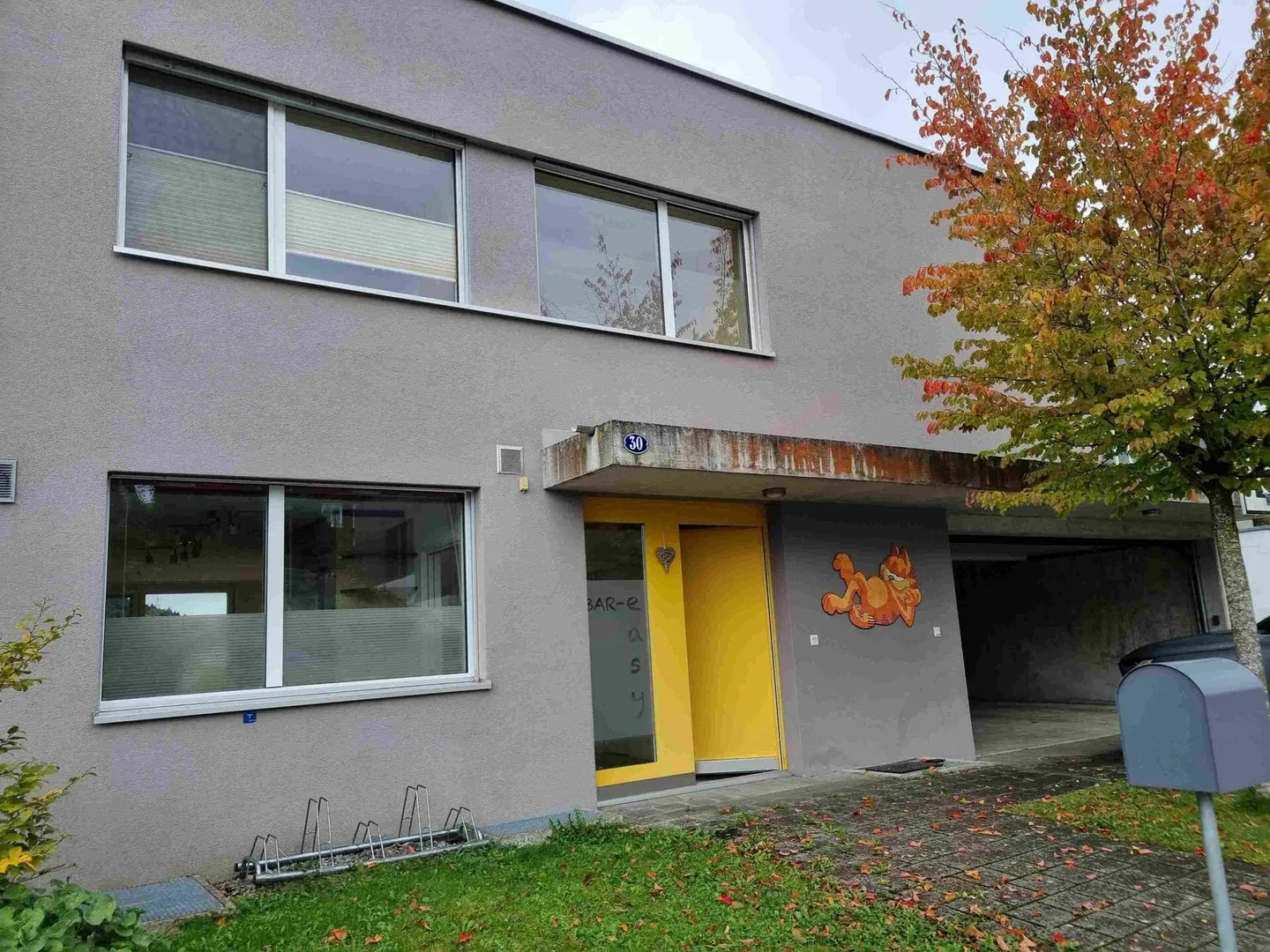 Moderna casa bifamiliare di 5,5 stanze con vista a San Gallo - Foto 1 di 15