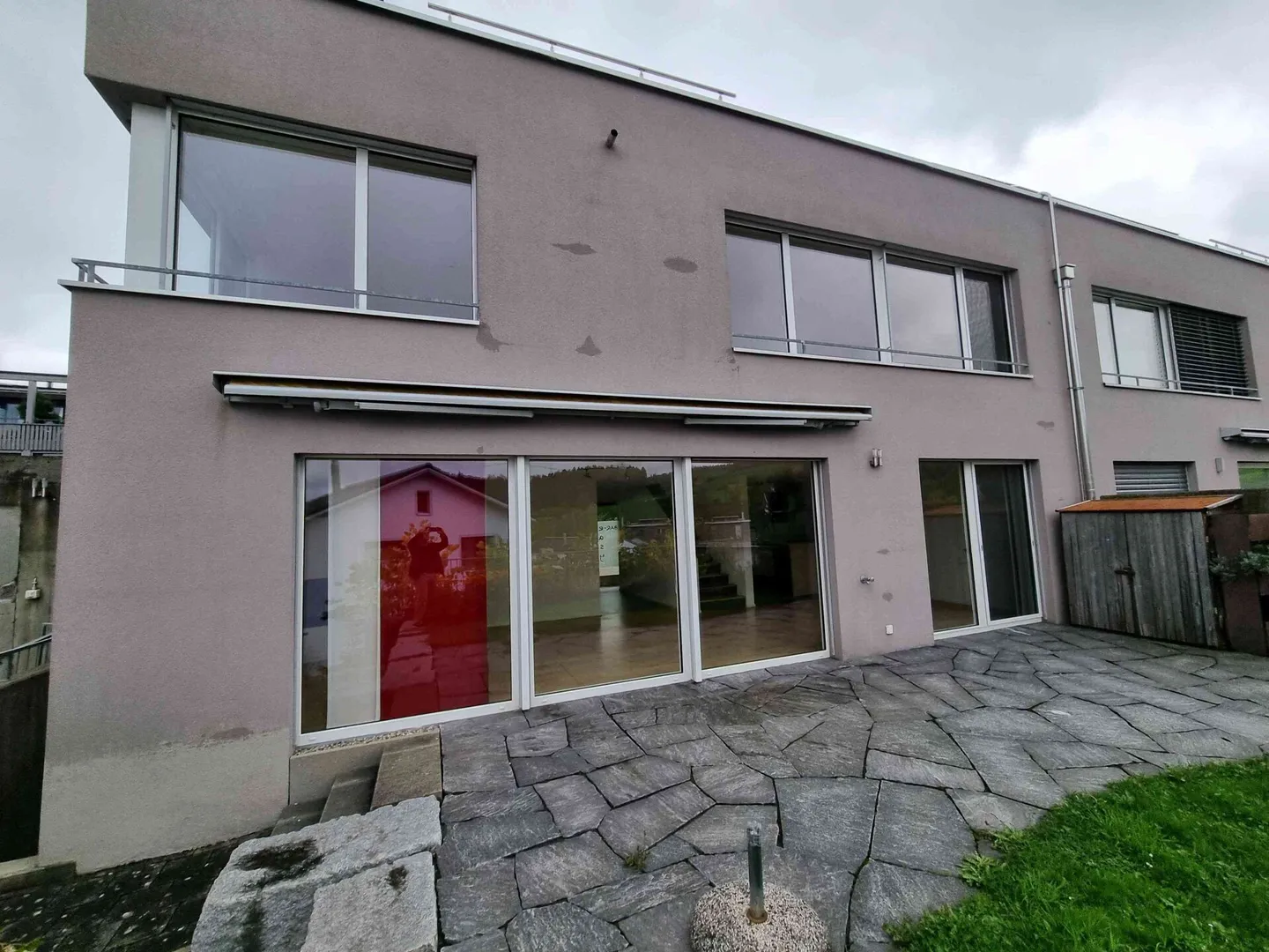 Moderna casa bifamiliare di 5,5 stanze con vista a San Gallo - Foto 2 di 15