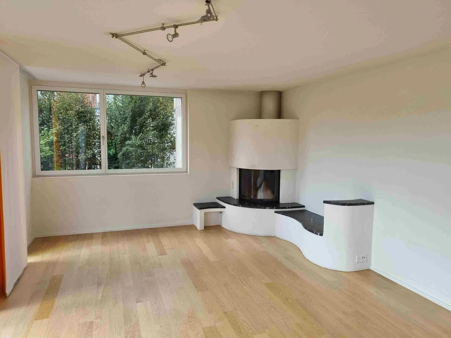 Moderna casa bifamiliare di 5,5 stanze con vista a San Gallo - Foto 4 di 15