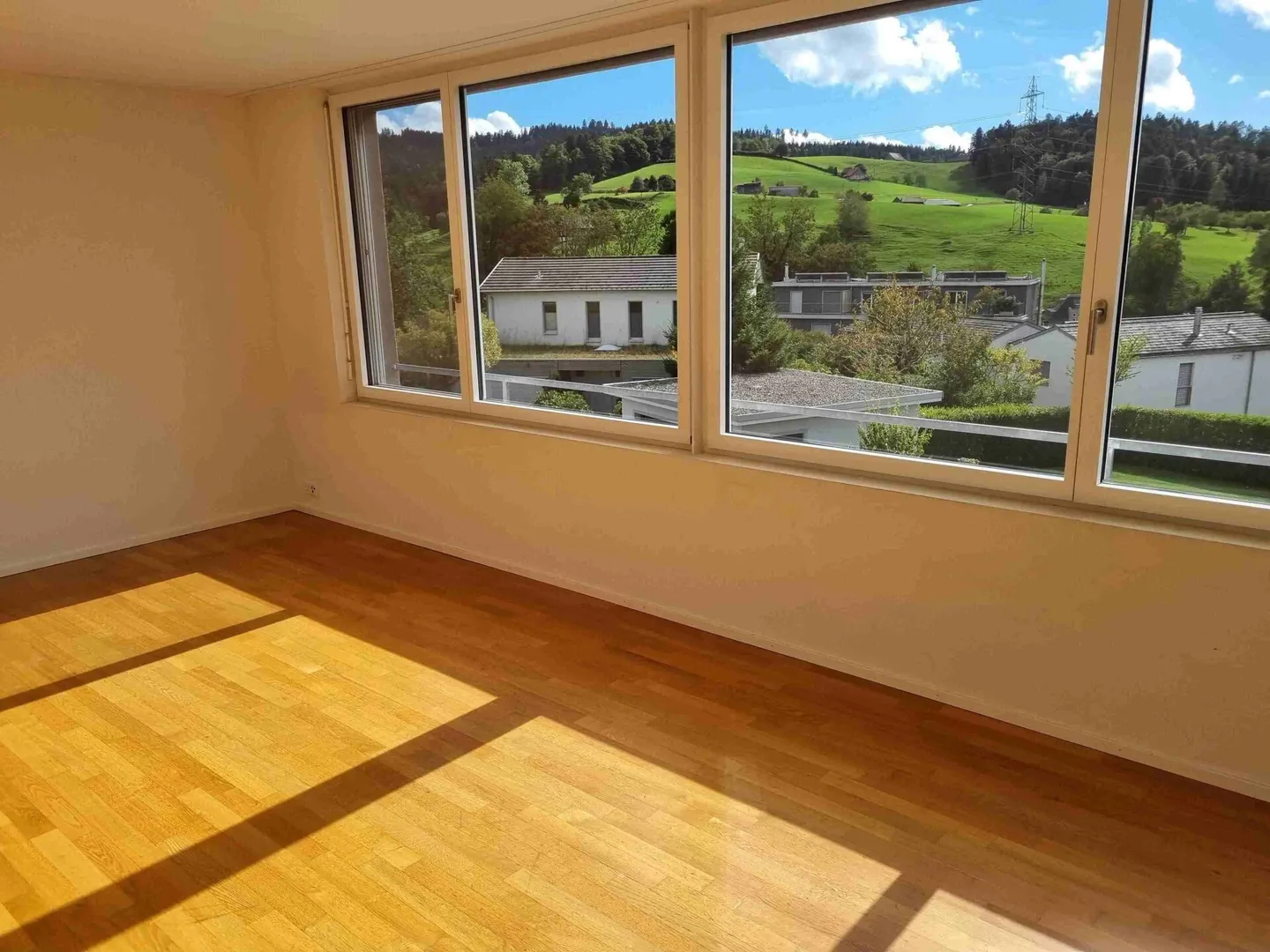 Moderna casa bifamiliare di 5,5 stanze con vista a San Gallo - Foto 5 di 15