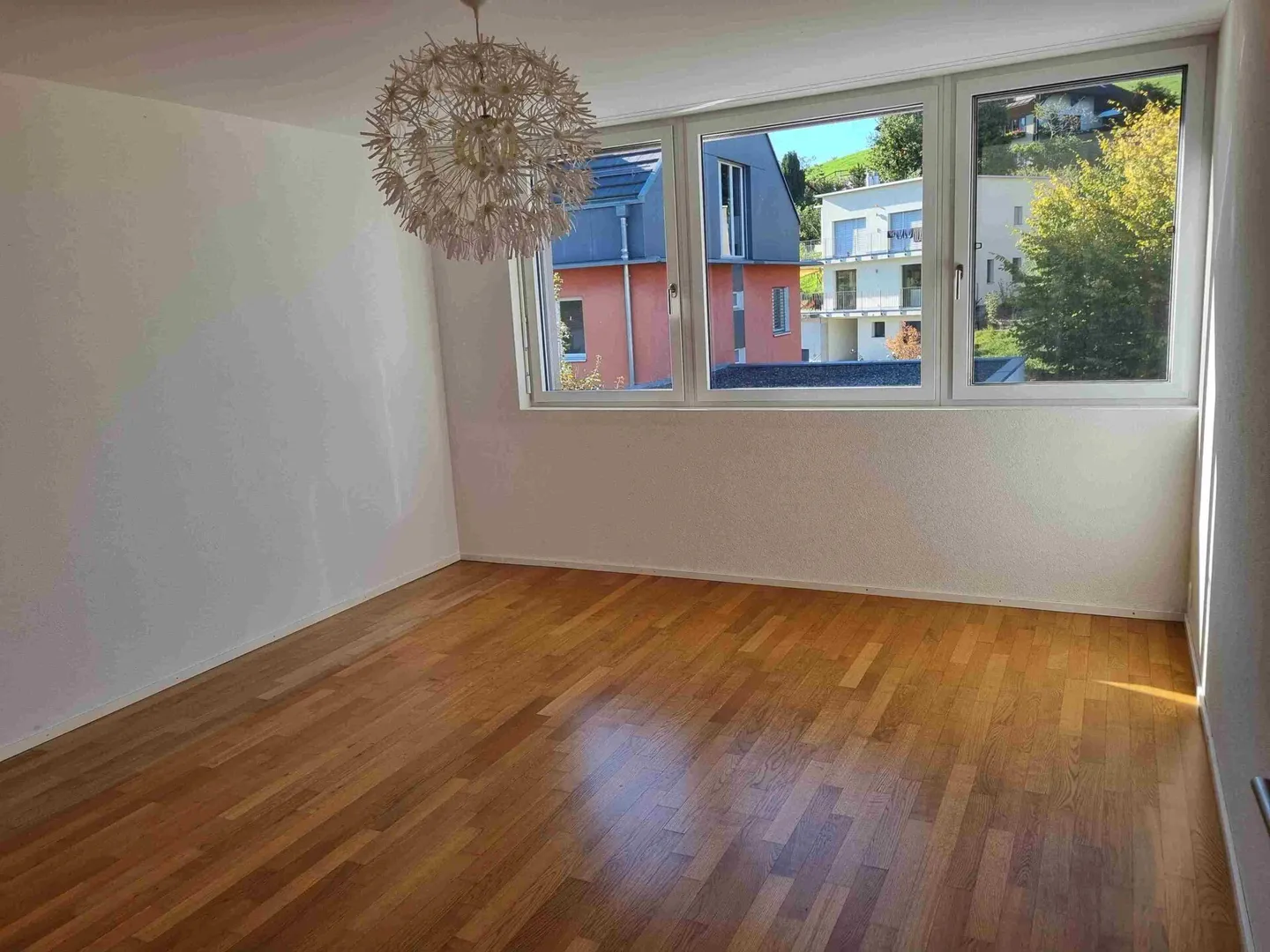 Moderna casa bifamiliare di 5,5 stanze con vista a San Gallo - Foto 6 di 15