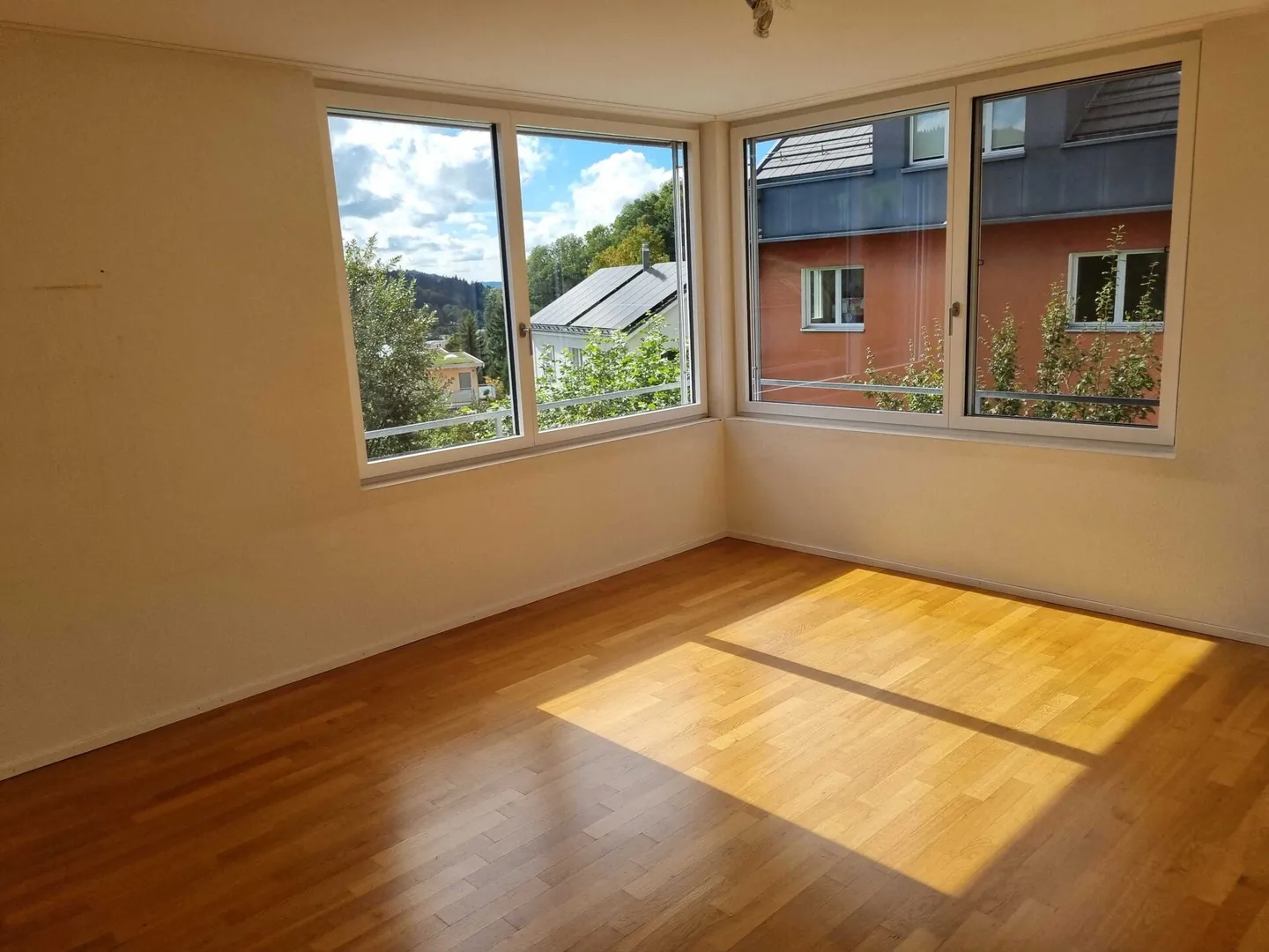 Moderna casa bifamiliare di 5,5 stanze con vista a San Gallo - Foto 7 di 15