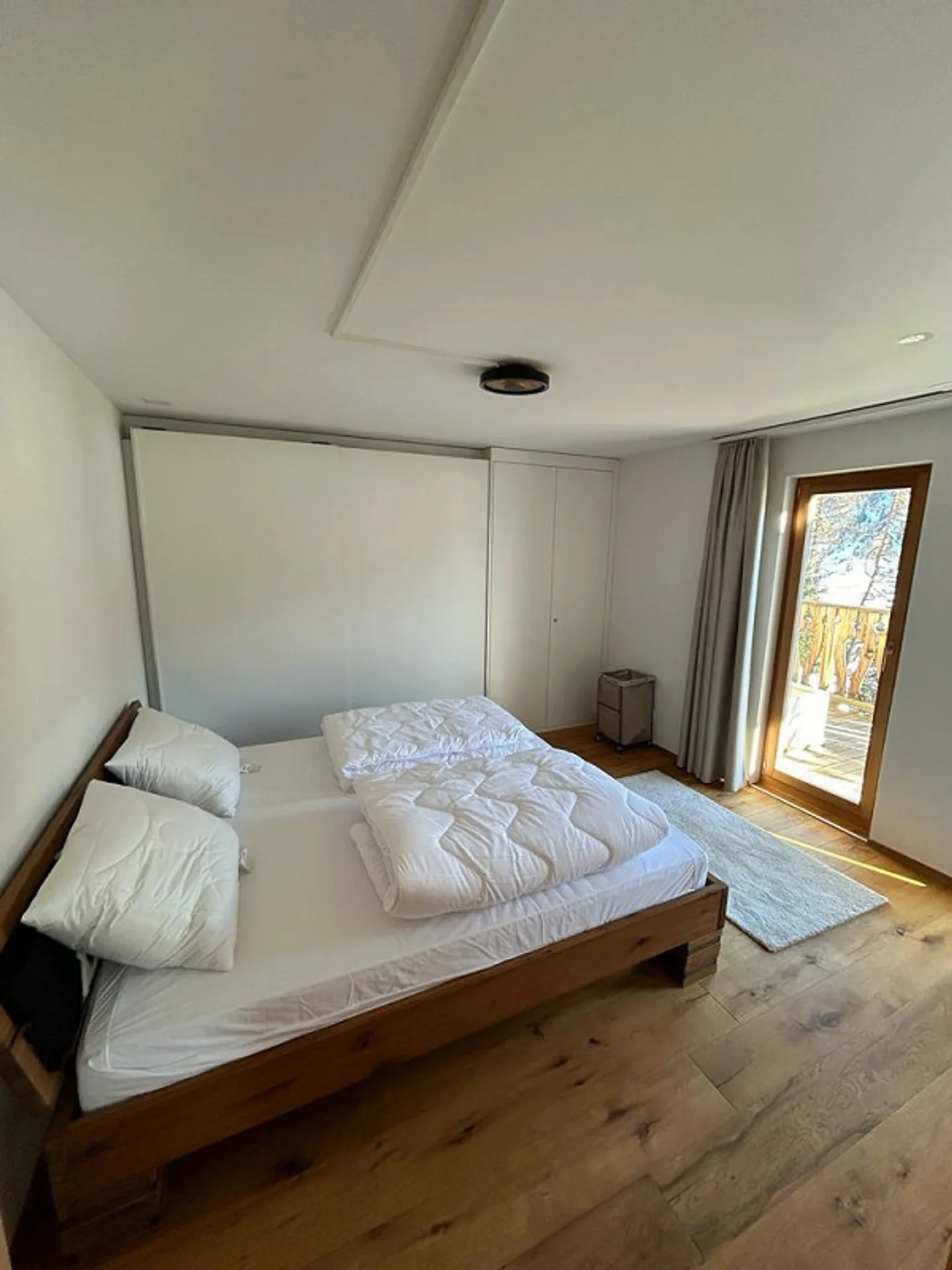 Charmante Sommerwohnung - Foto 4 von 8
