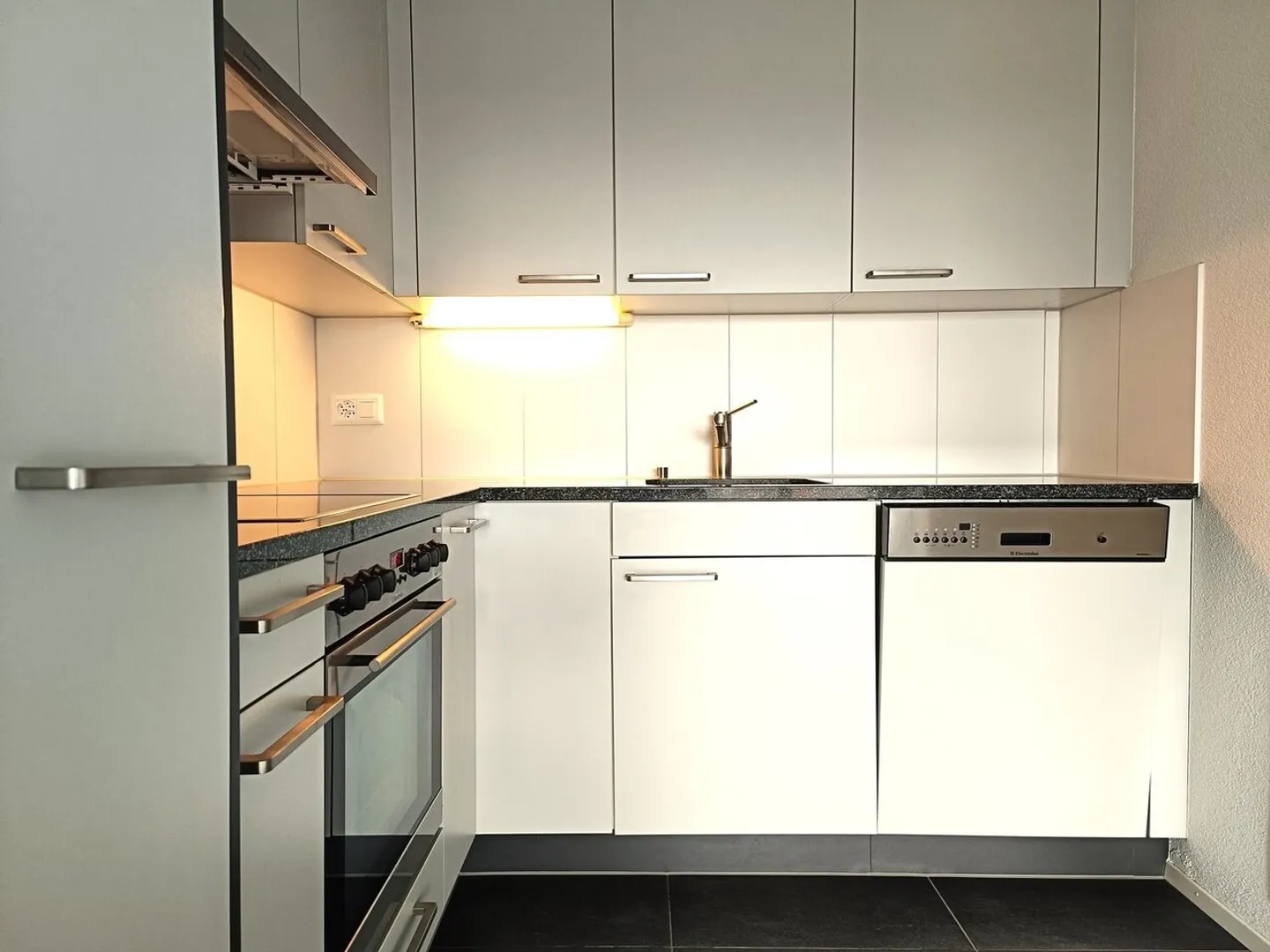 Bright & modern 2.5-room apartment with comfort - Photo 4 of 7