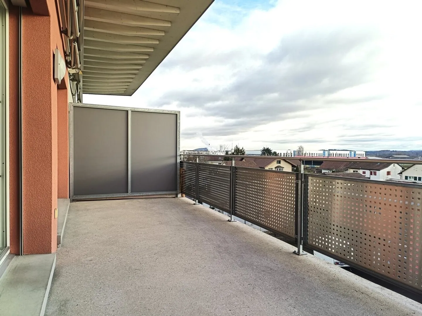 Bright & modern 2.5-room apartment with comfort - Photo 5 of 7