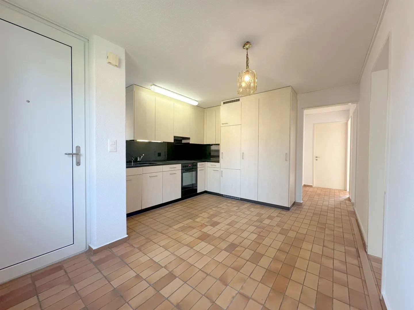 Charmante 4.5-Zimmer Wohnung - Foto 7 von 10