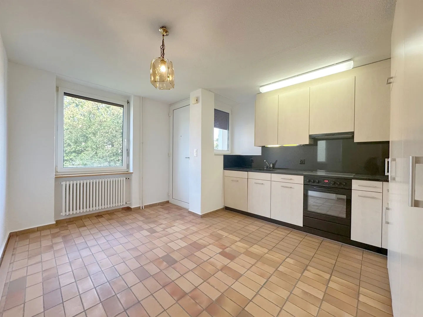 Charmante 4.5-Zimmer Wohnung - Foto 8 von 10