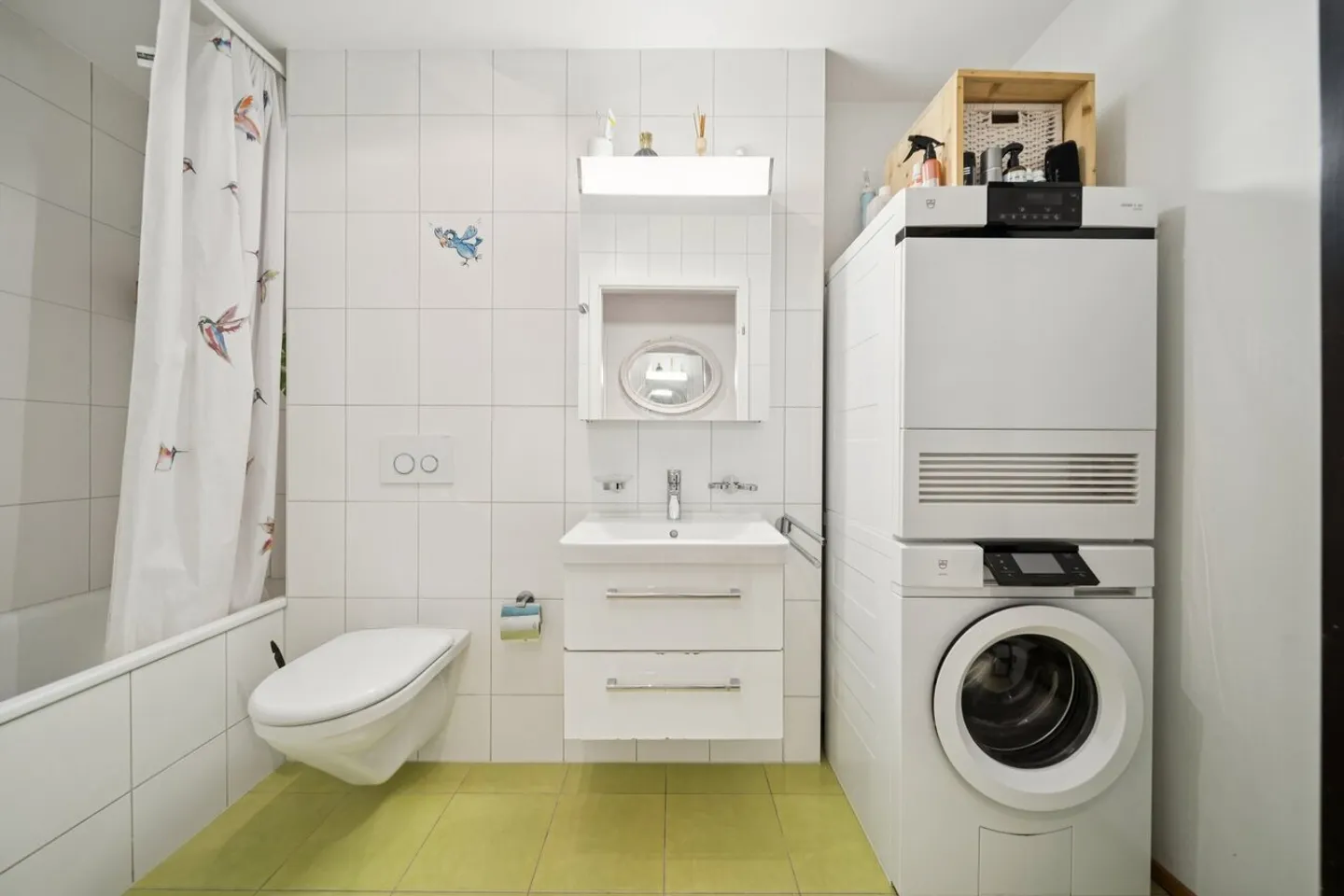 Superbo appartamento familiare nel cuore di un quartiere ricercato - Foto 10 di 11