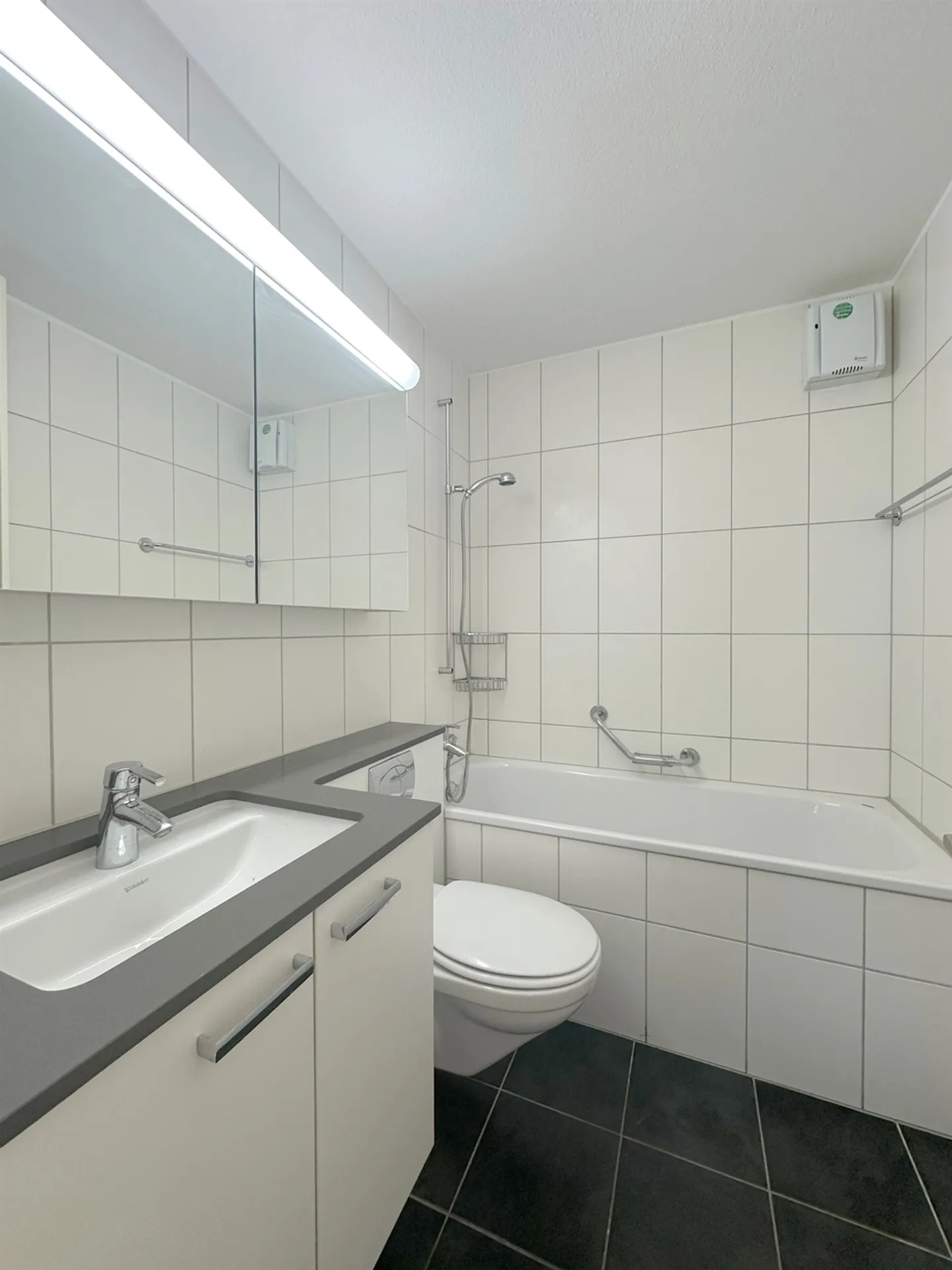 Charmante 4.5-Zimmer Wohnung - Foto 9 von 10