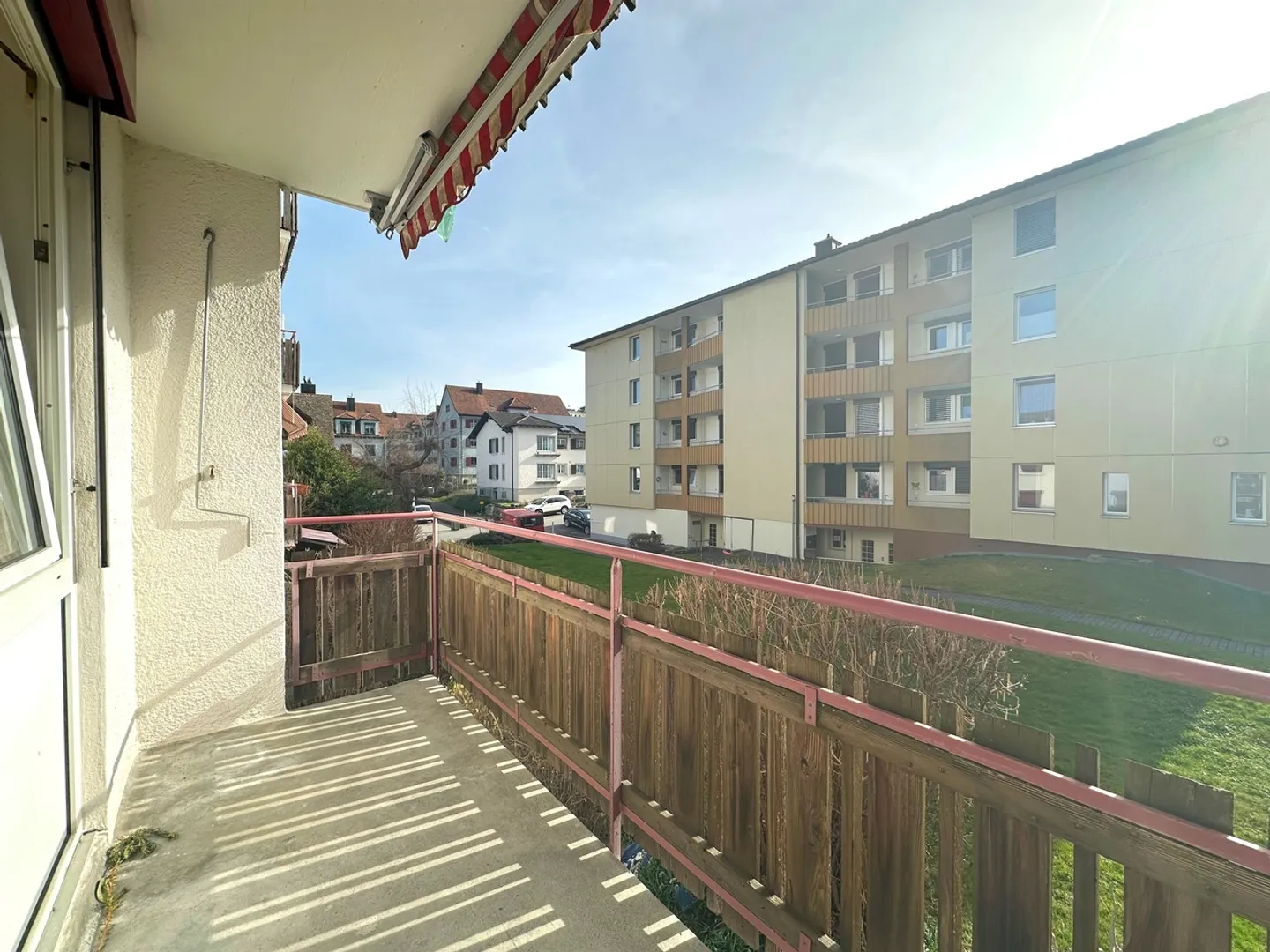 Charmante 4.5-Zimmer Wohnung - Foto 10 von 10