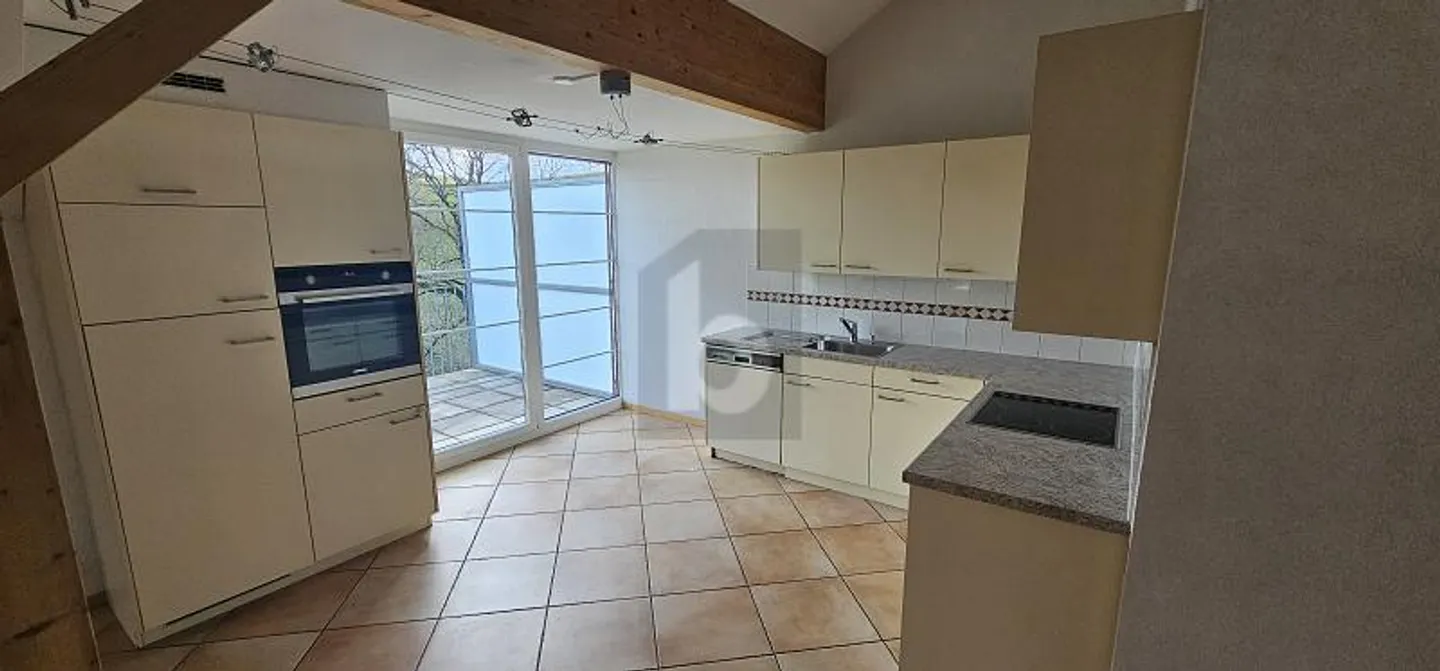 Penthouse for sale - Photo 2 of 5