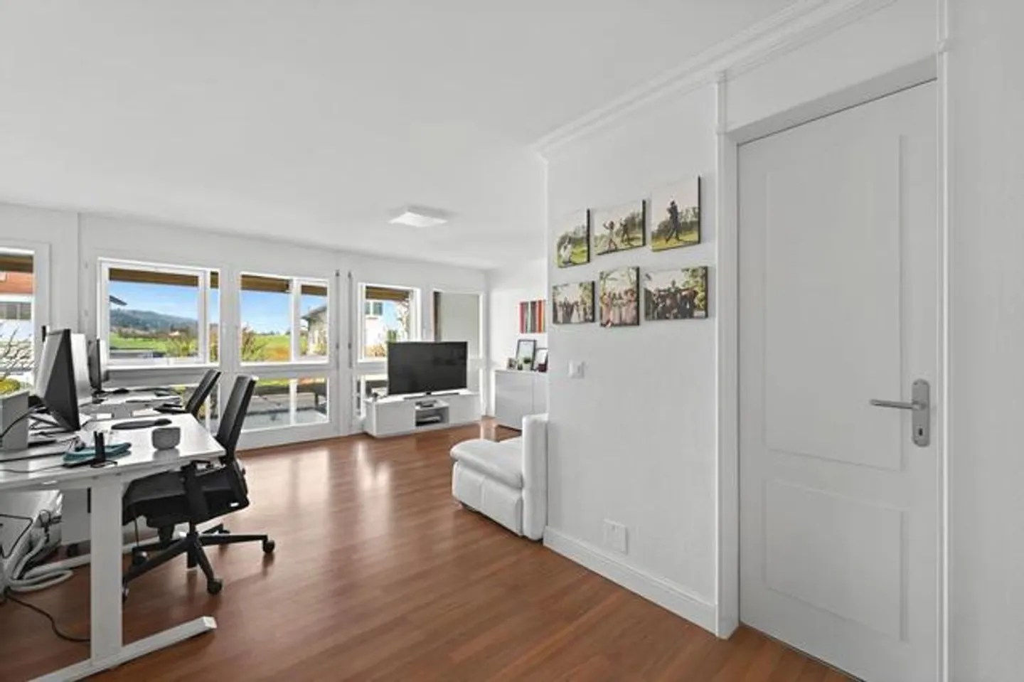 Duplex à vendre - Photo 6 sur 13