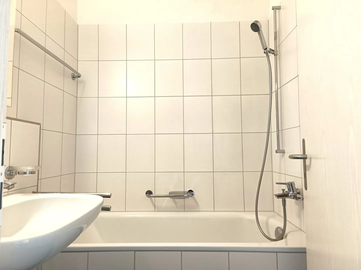 Bright & modern 2.5-room apartment with comfort - Photo 6 of 7