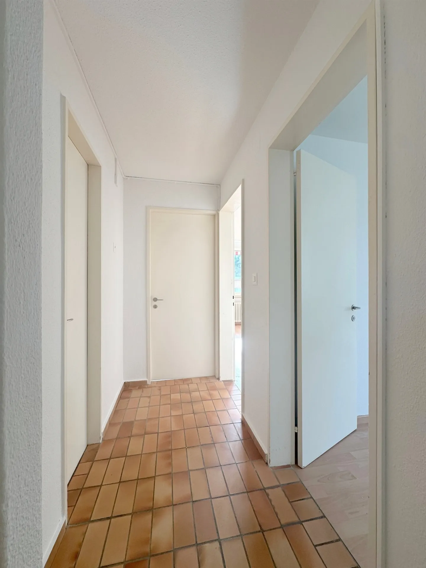 Charmante 4.5-Zimmer Wohnung - Foto 2 von 10