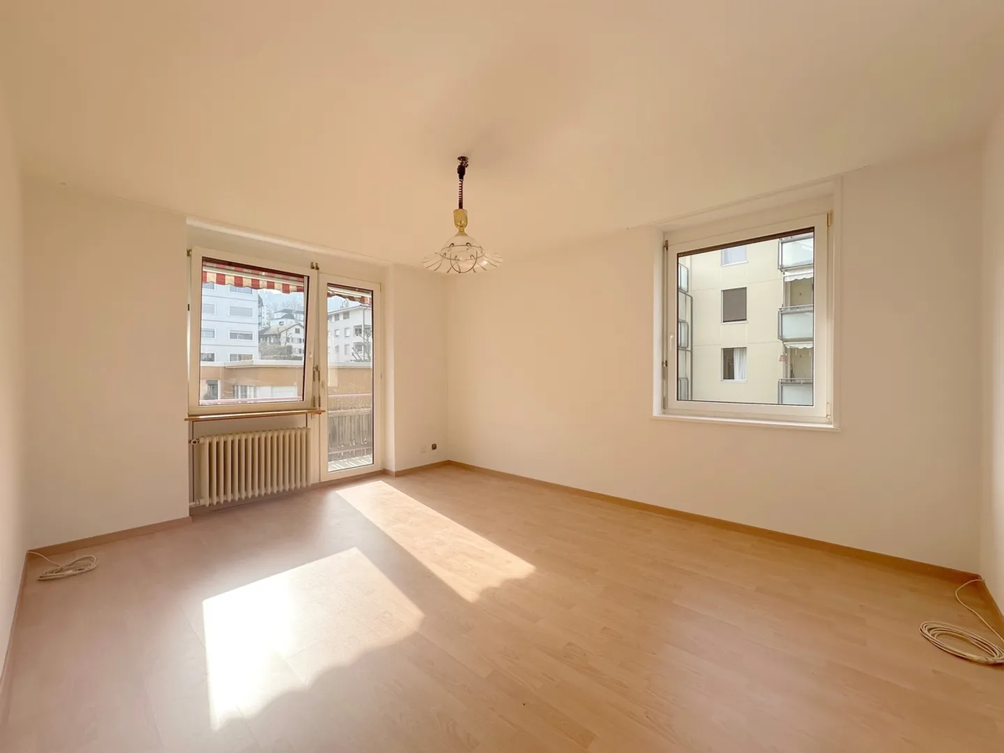 Charmante 4.5-Zimmer Wohnung - Foto 3 von 10