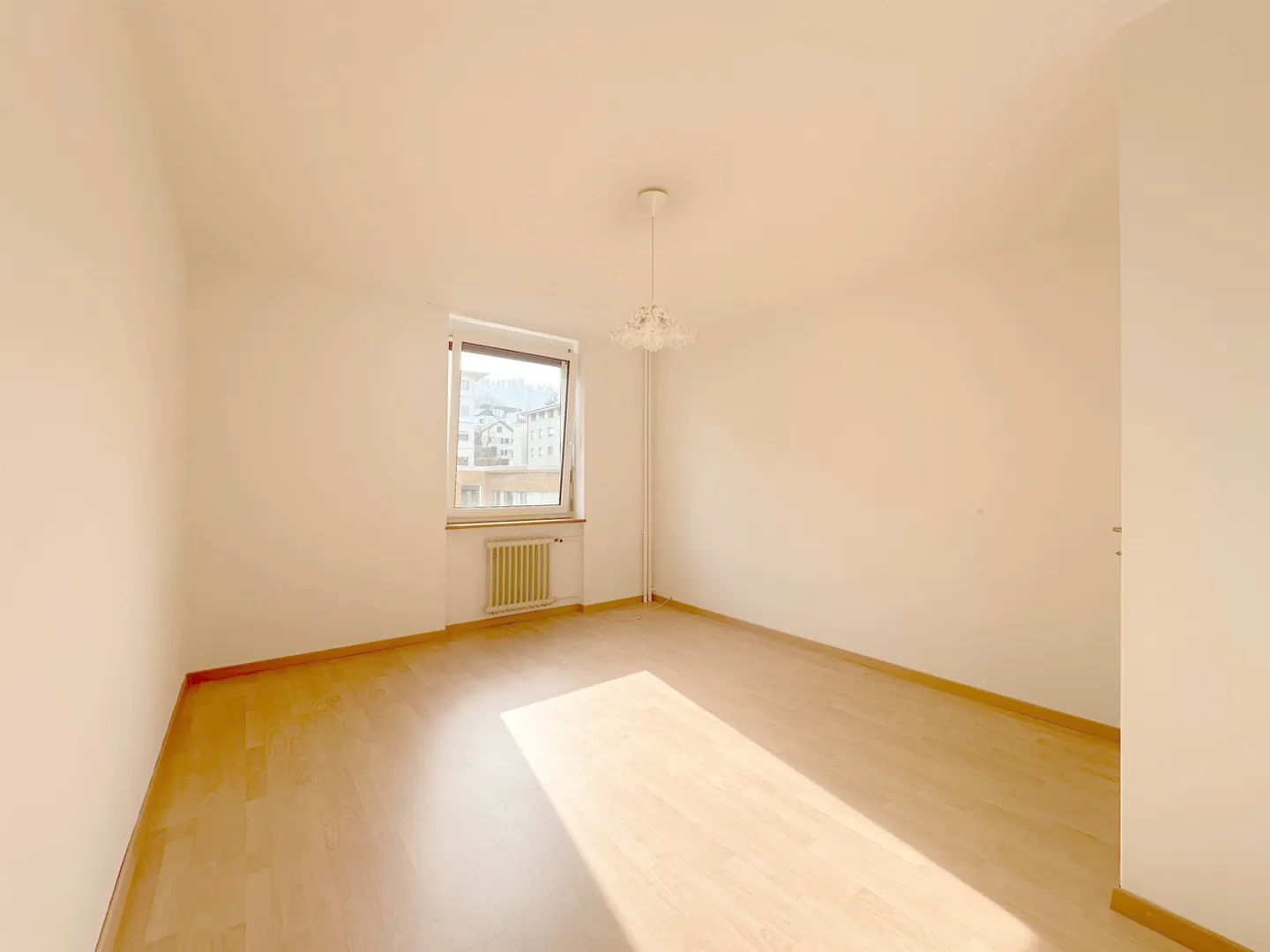 Charmante 4.5-Zimmer Wohnung - Foto 4 von 10