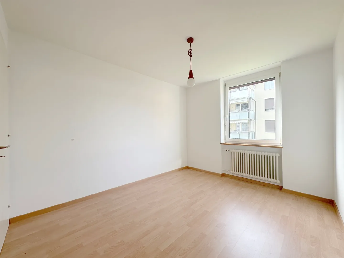 Charmante 4.5-Zimmer Wohnung - Foto 5 von 10