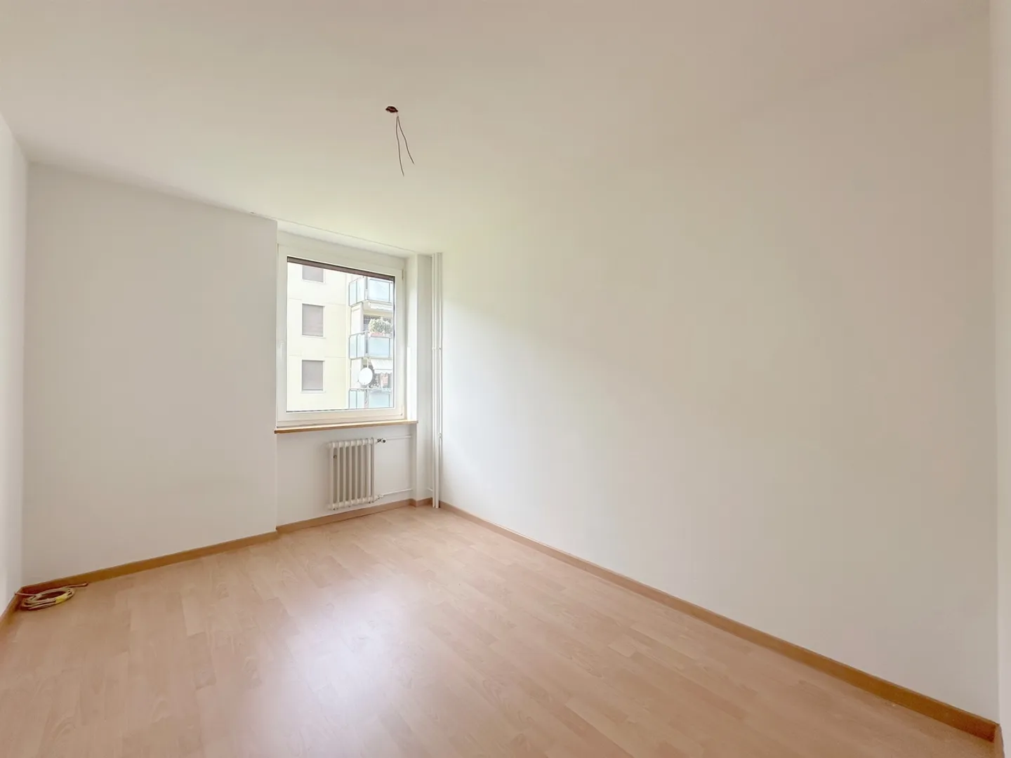 Charmante 4.5-Zimmer Wohnung - Foto 6 von 10