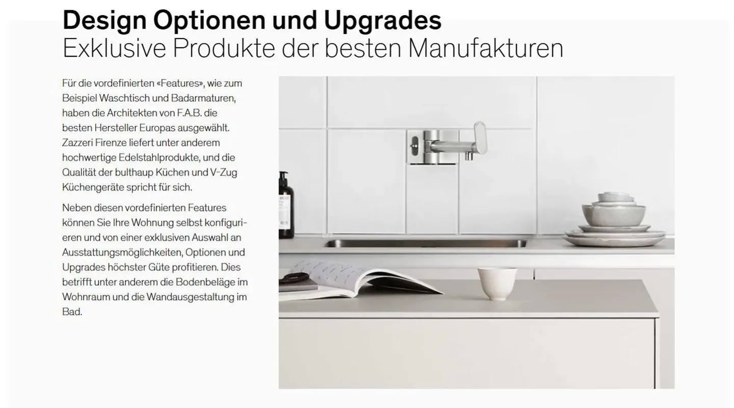 Luxury Apartments in Arlesheim - Photo 11 of 12