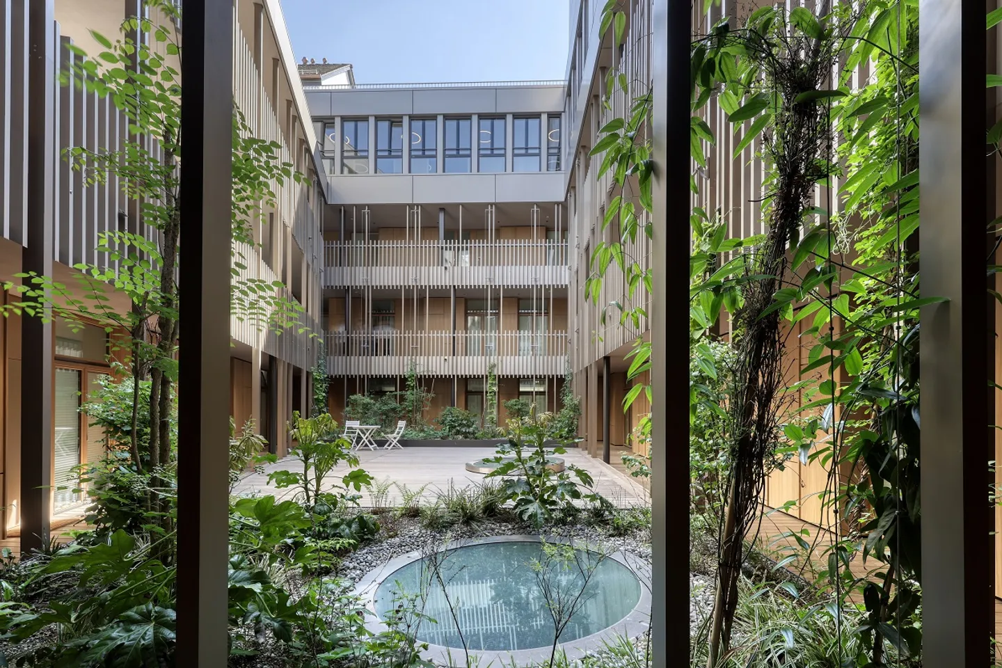 Affittare senza deposito - Vivere a Goldstein - Foto 2 di 7