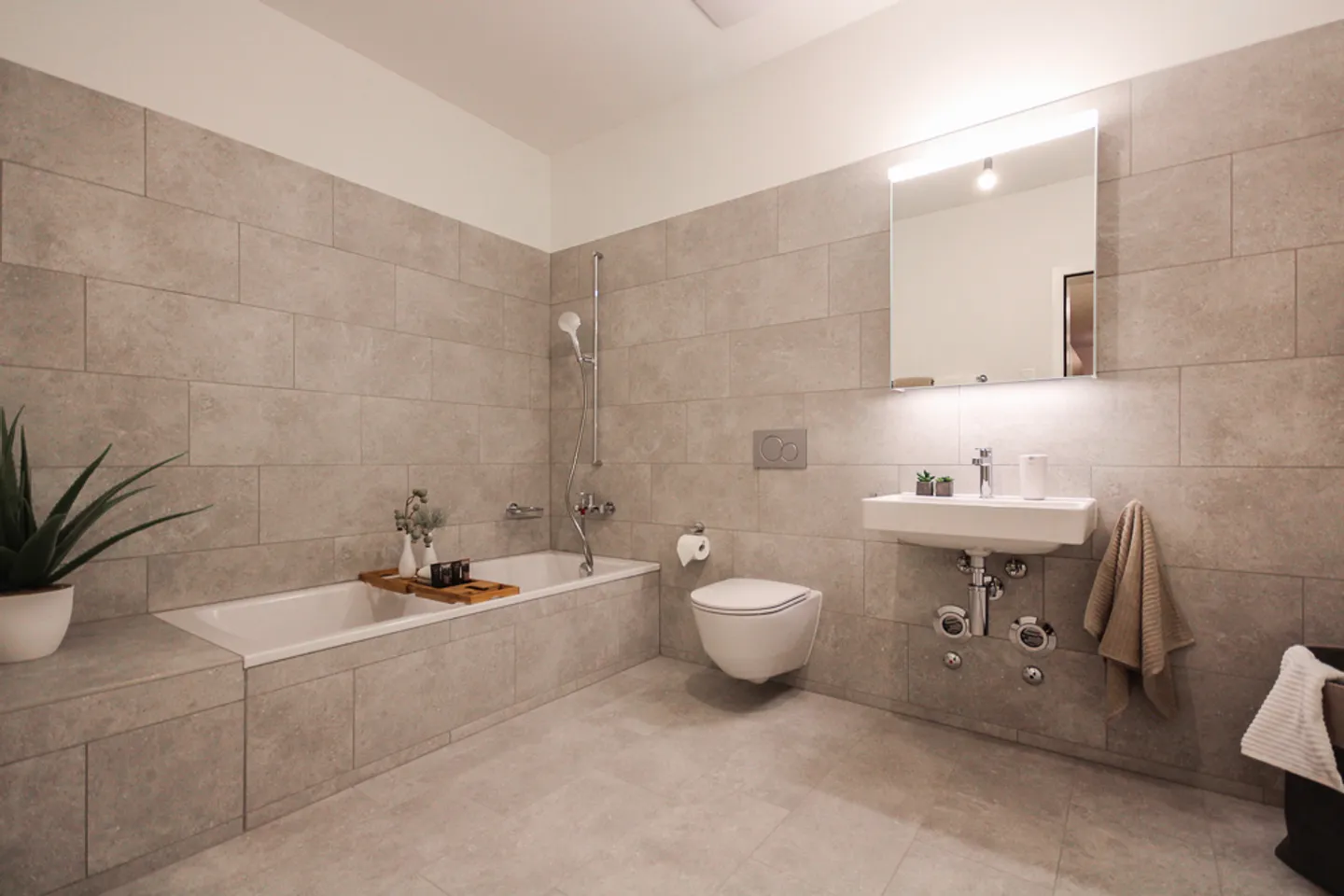 Affittare senza deposito - Vivere a Goldstein - Foto 4 di 7