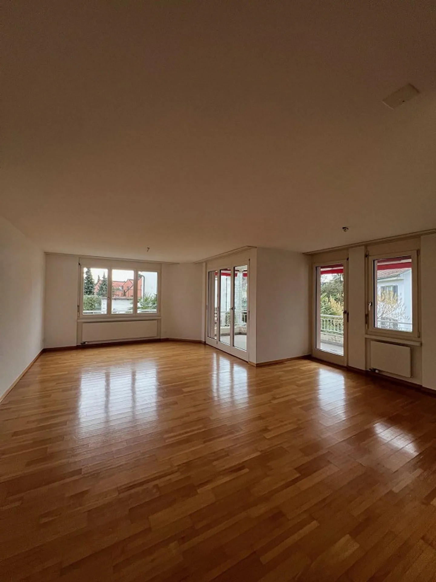 Charmant appartement 3.5 pièces - Photo 5 sur 9