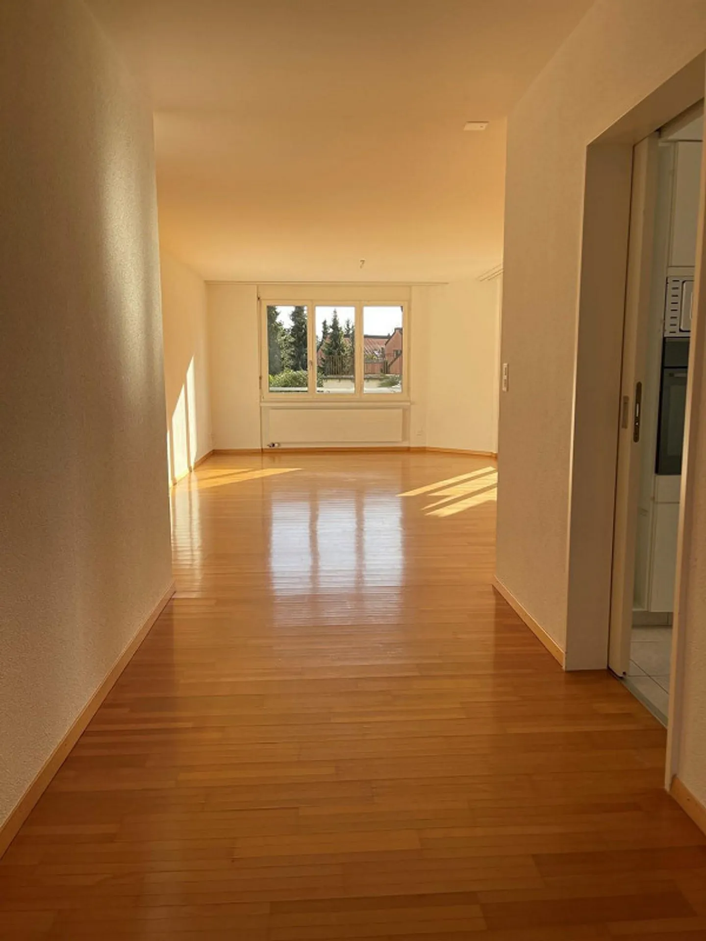 Charmant appartement 3.5 pièces - Photo 6 sur 9