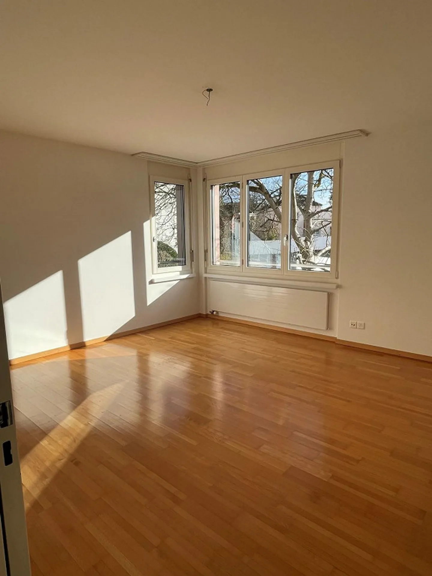 Charmant appartement 3.5 pièces - Photo 7 sur 9