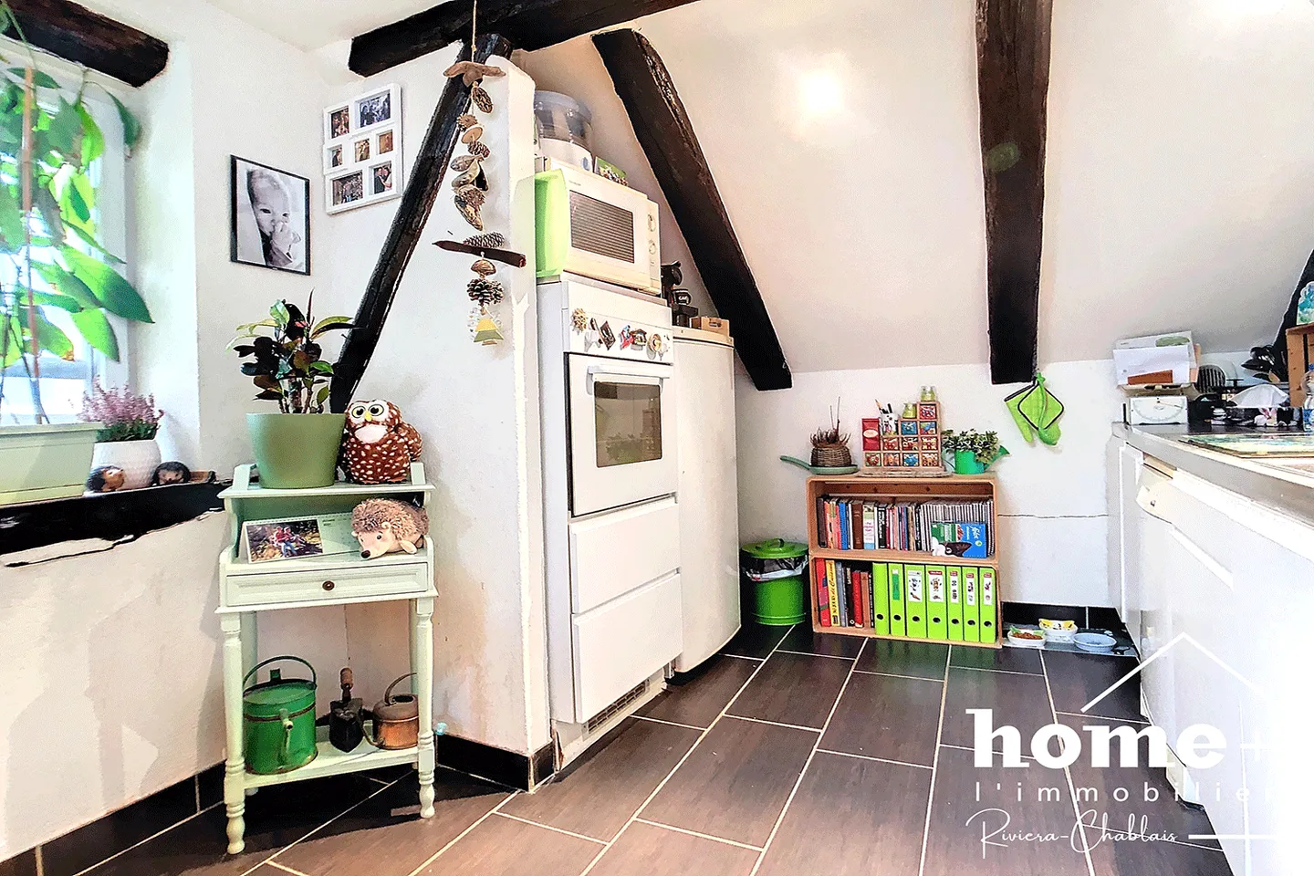 Investitionsobjekt in Vouvry - Foto 3 von 12