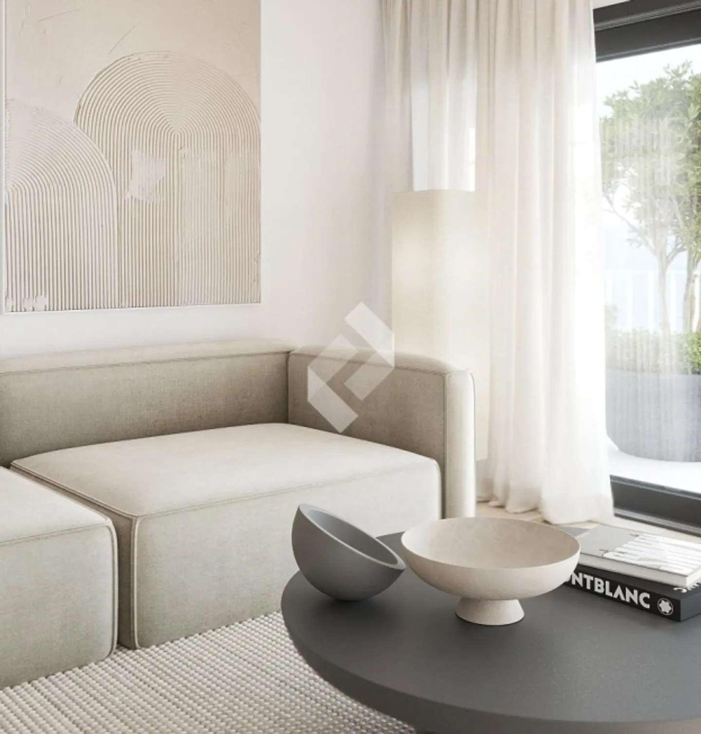 VETROZ - Modernity, Comfort and Respect for the Environment in the Heart of Valais - Photo 13 of 13