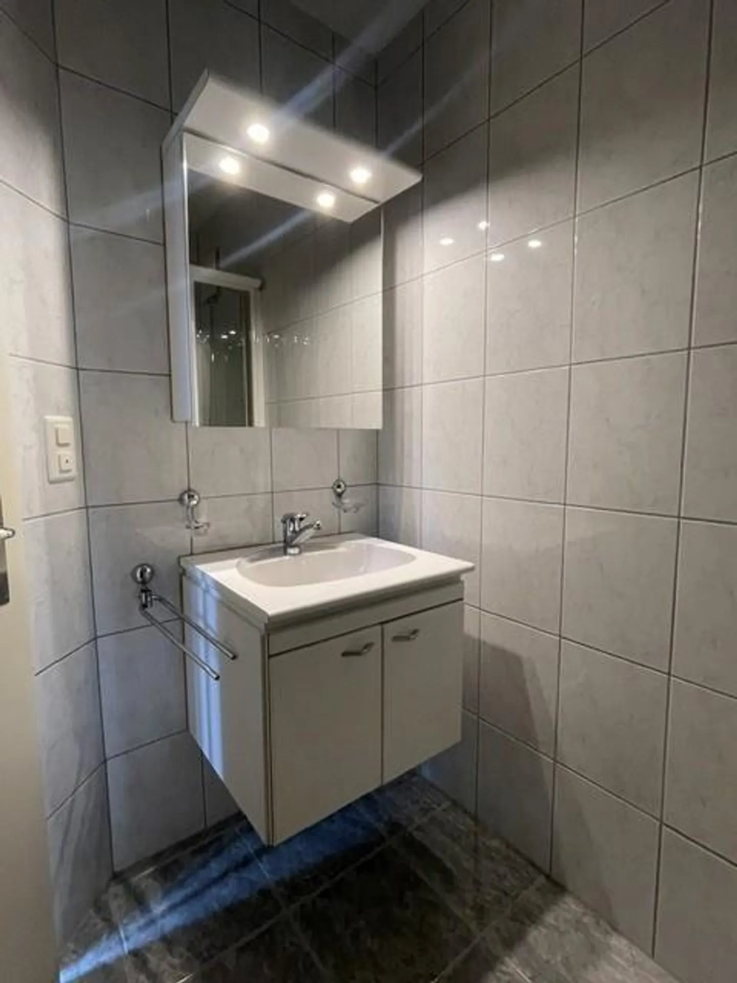 Charmant appartement 3.5 pièces - Photo 4 sur 9