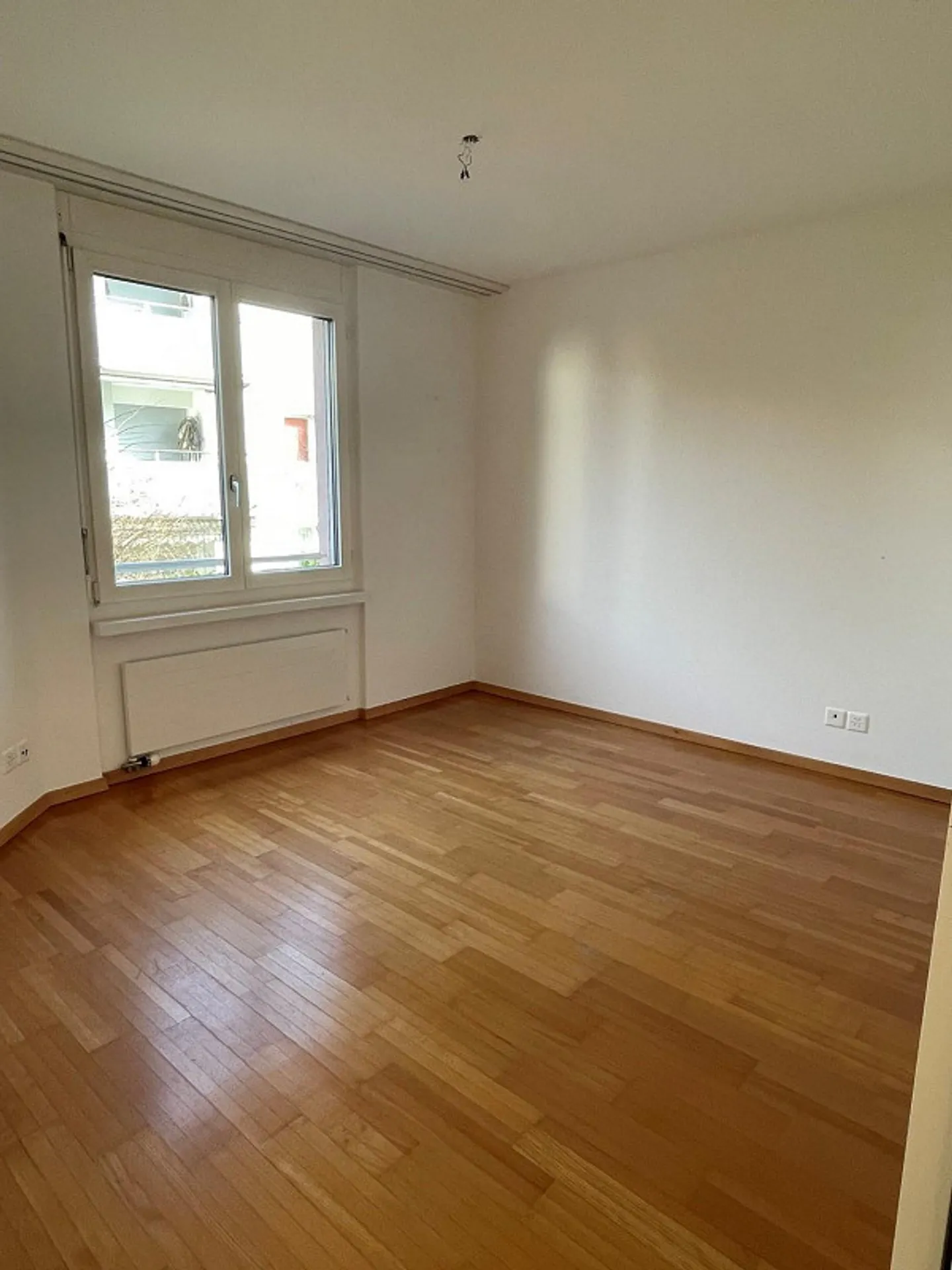 Charmant appartement 3.5 pièces - Photo 8 sur 9