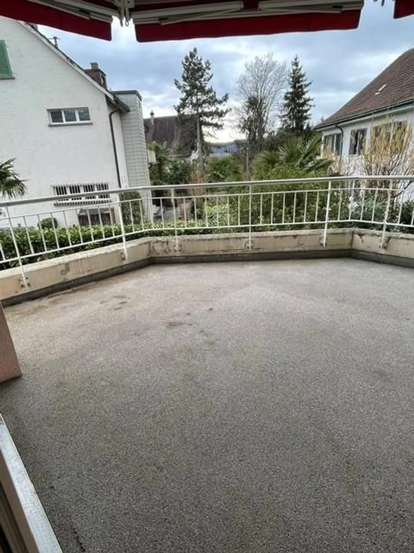 Charmant appartement 3.5 pièces - Photo 9 sur 9