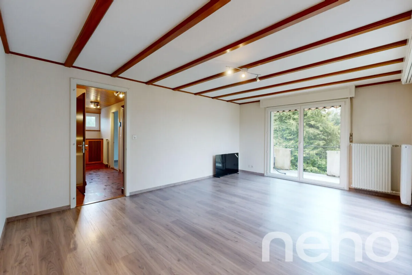 Casa plurifamiliare al confine di una zona agricola con grande potenziale! - Foto 10 di 11