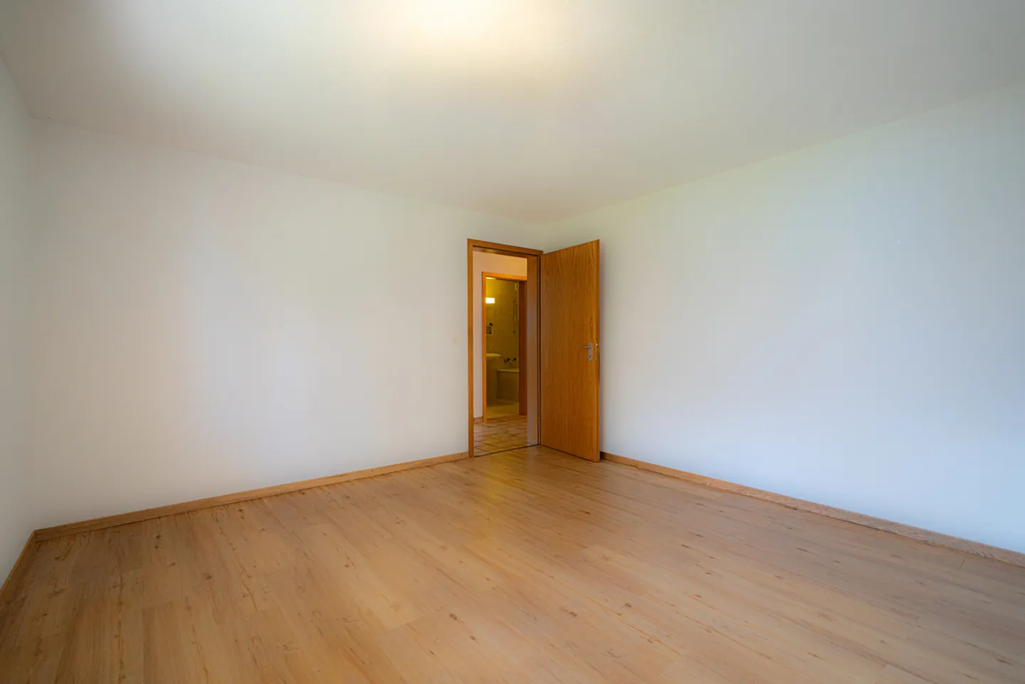 Garden apartment with panoramic view of lake and mountains - Photo 8 of 14